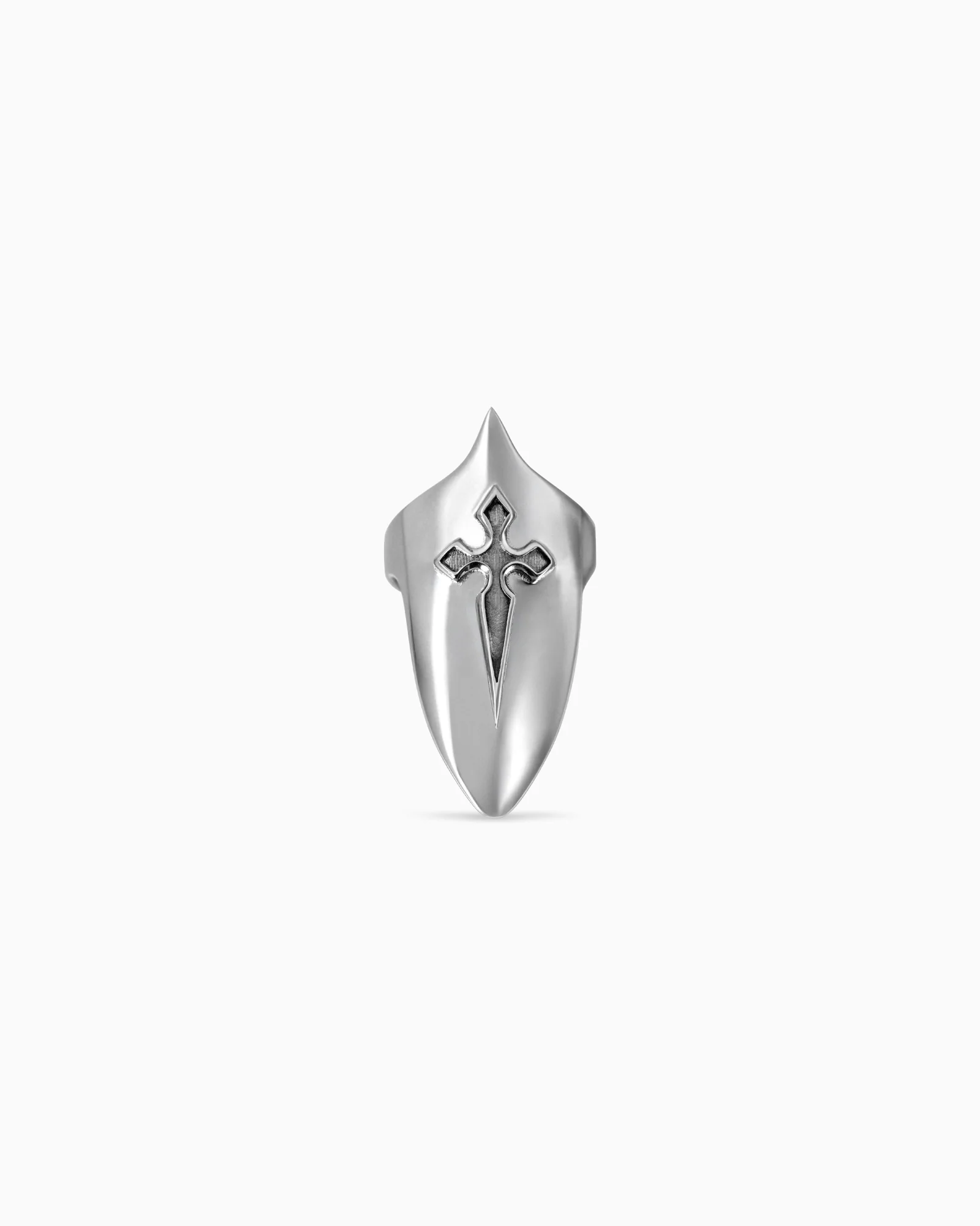 Illyria nail cap ring