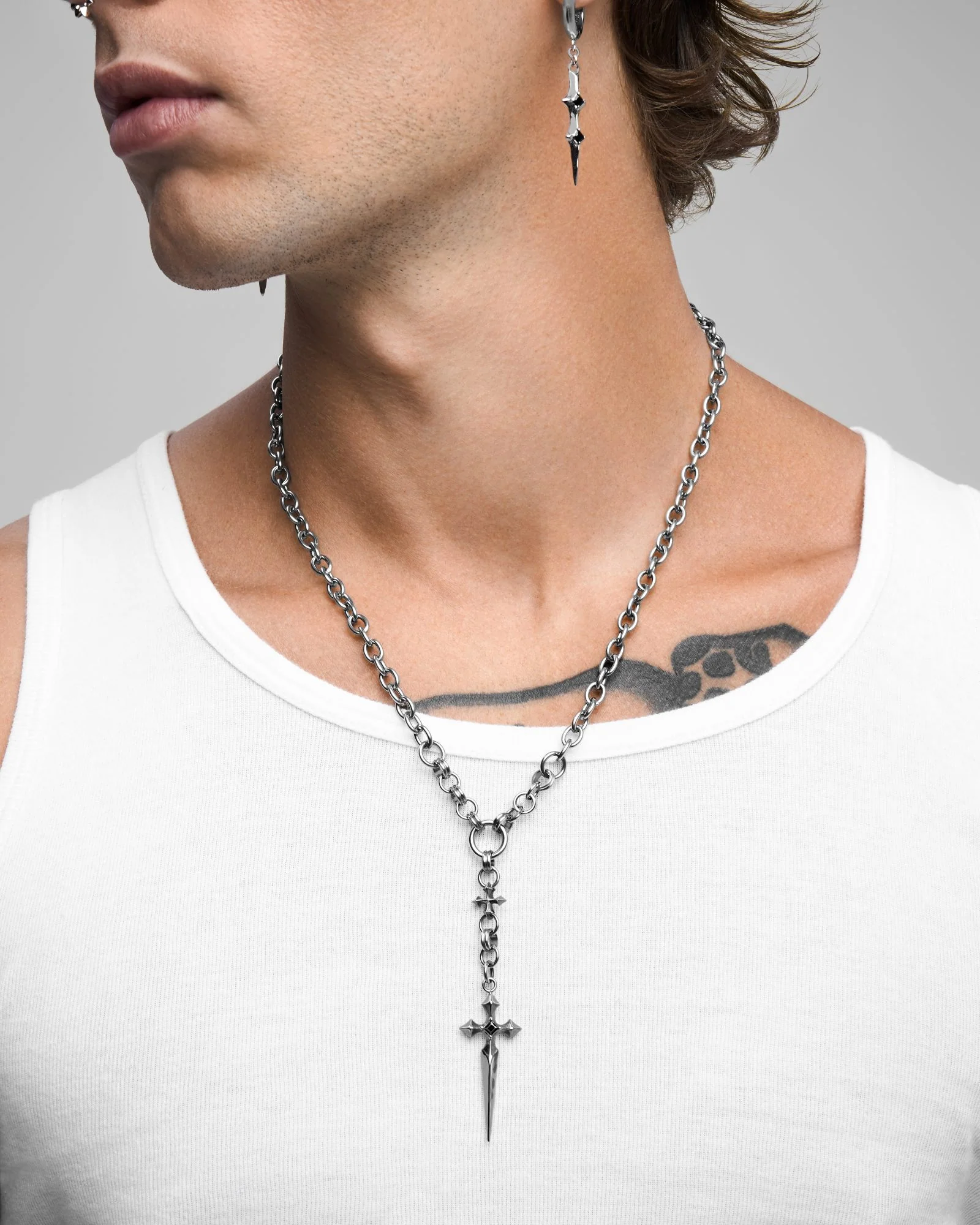 Illyria Necklace - Image 4