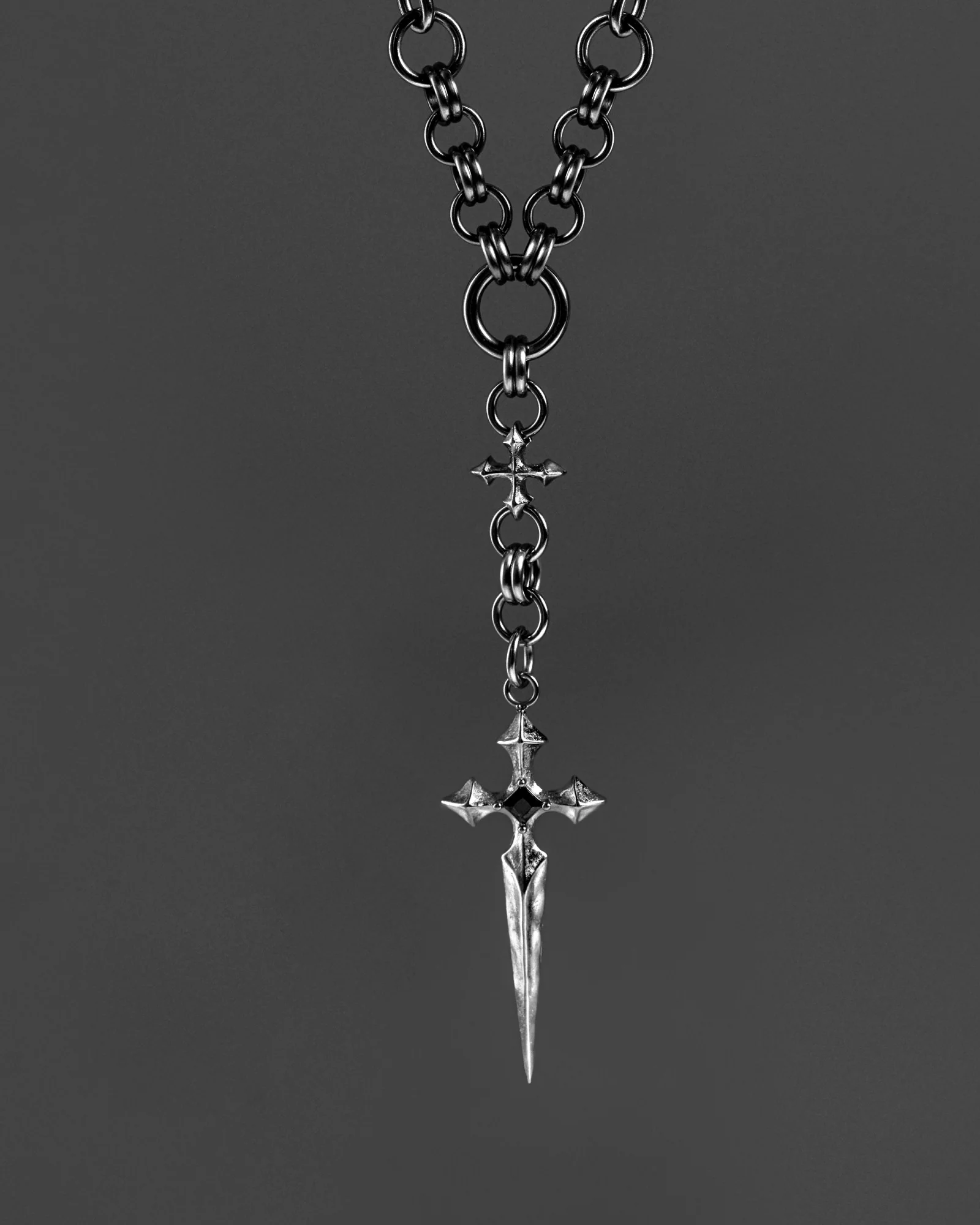 Illyria Necklace - Image 6