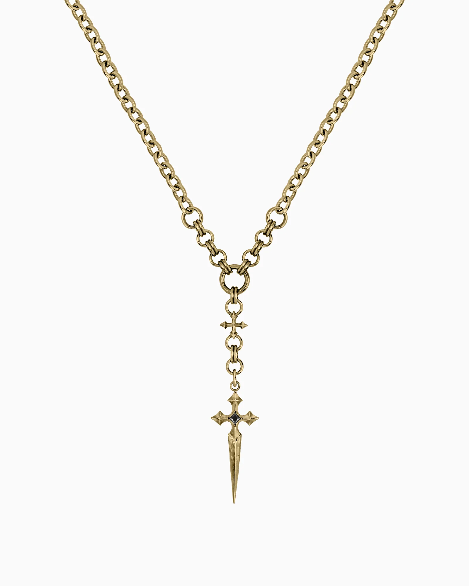 Illyria Necklace - Image 7