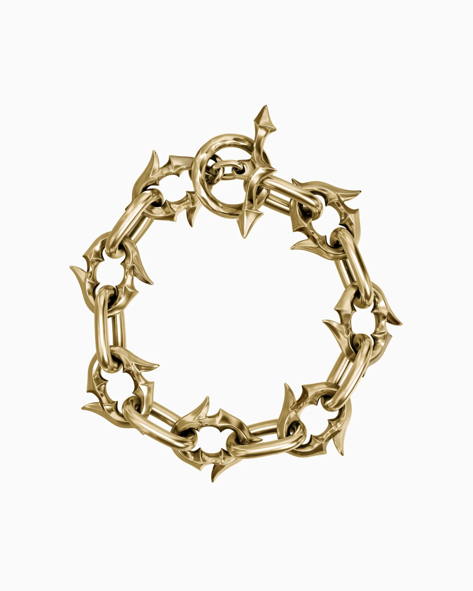 Labyrinth bracelet - Image 5