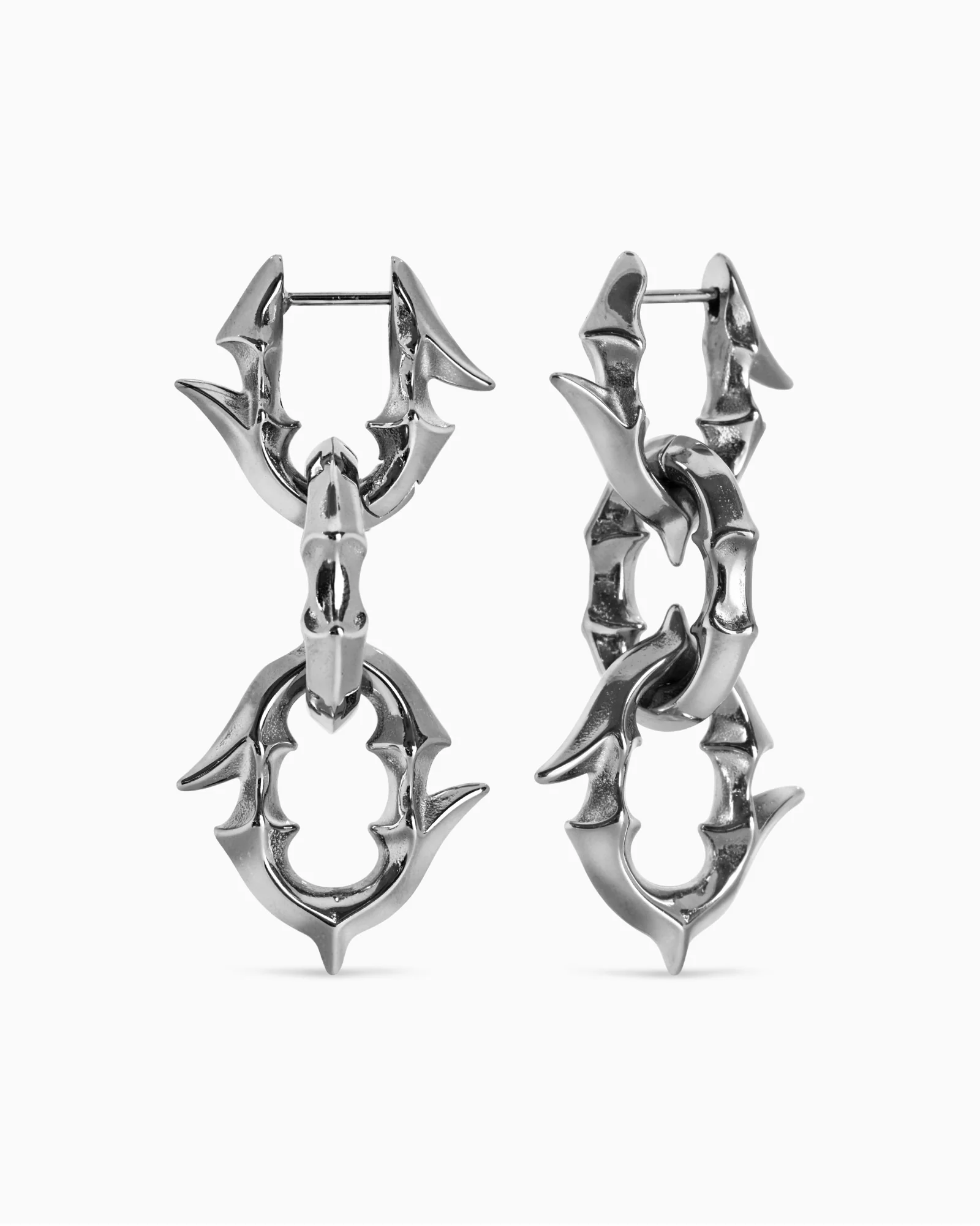 Labyrinth earrings - Image 10