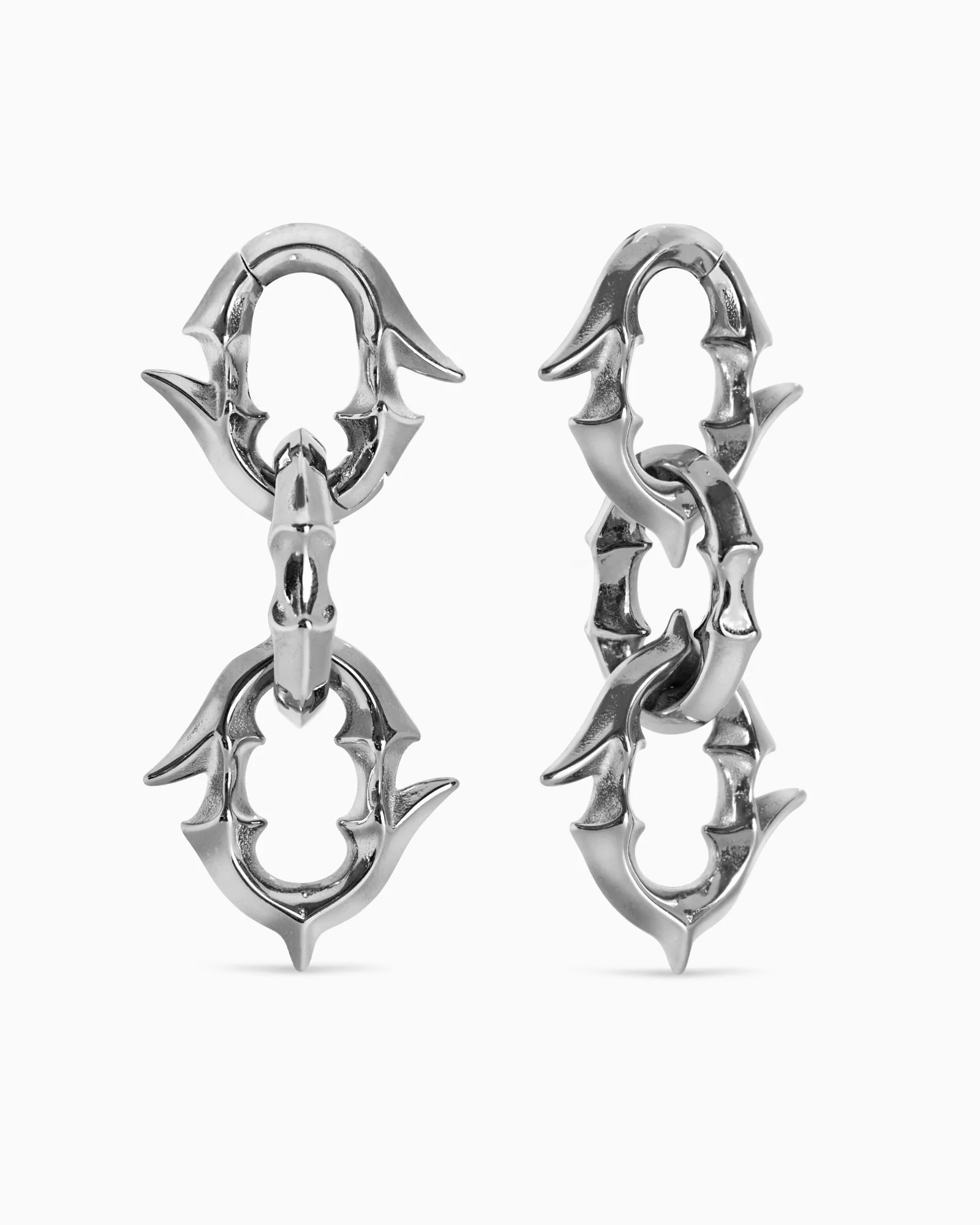 Labyrinth hangers