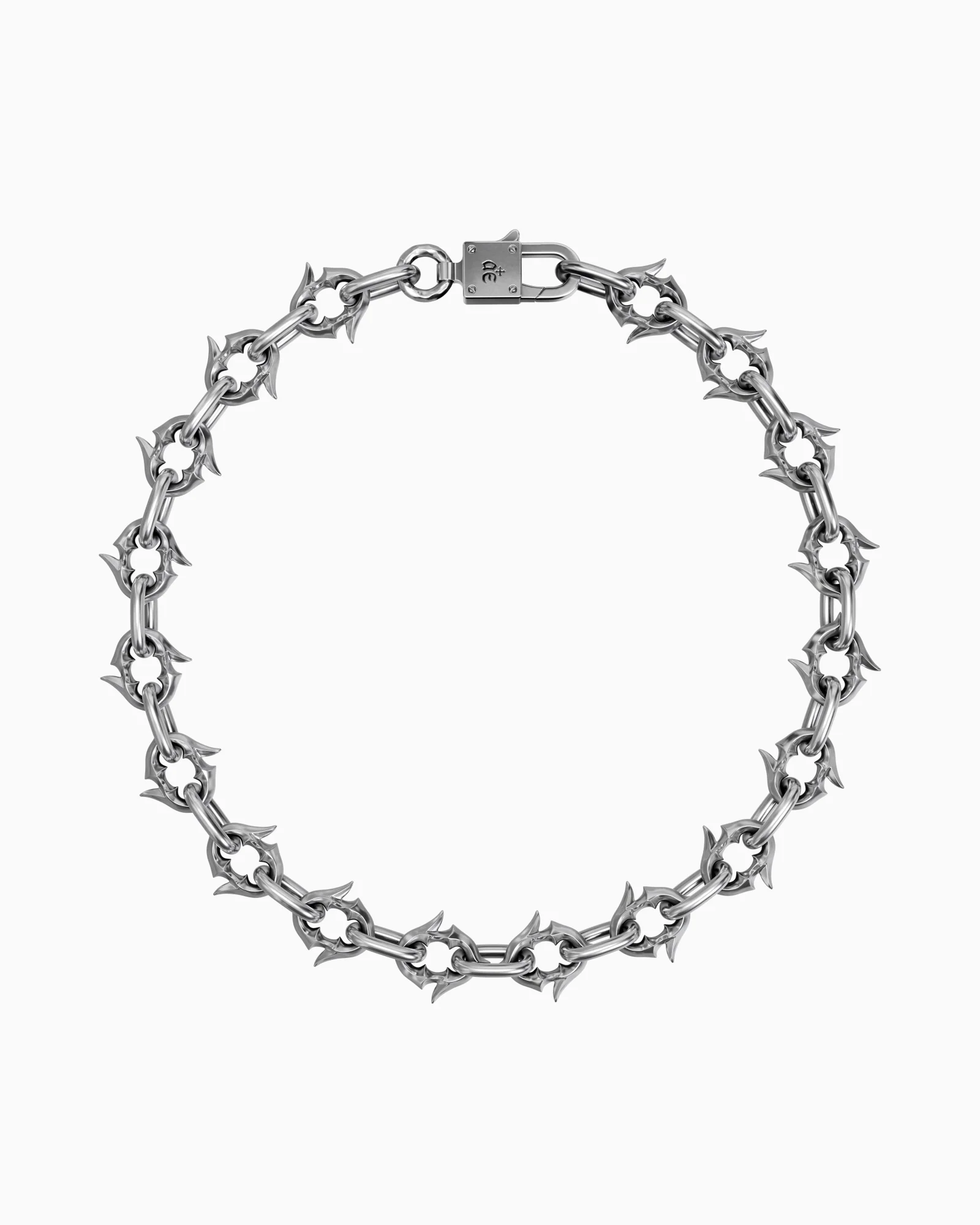 Labyrinth necklace