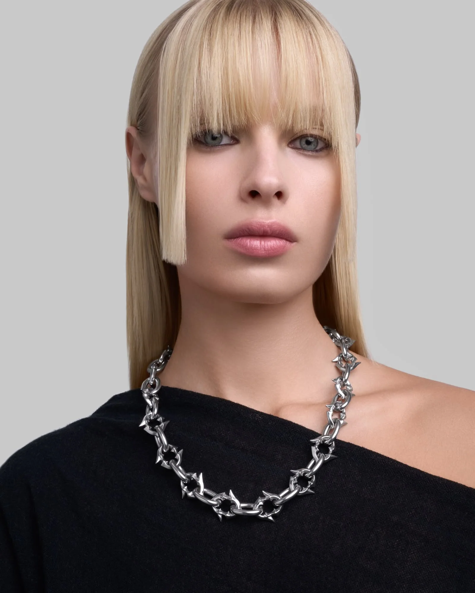 Labyrinth necklace - Image 2