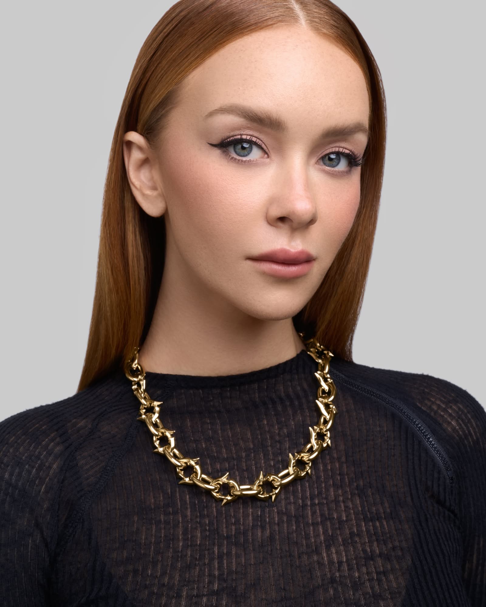 Labyrinth necklace - Image 5