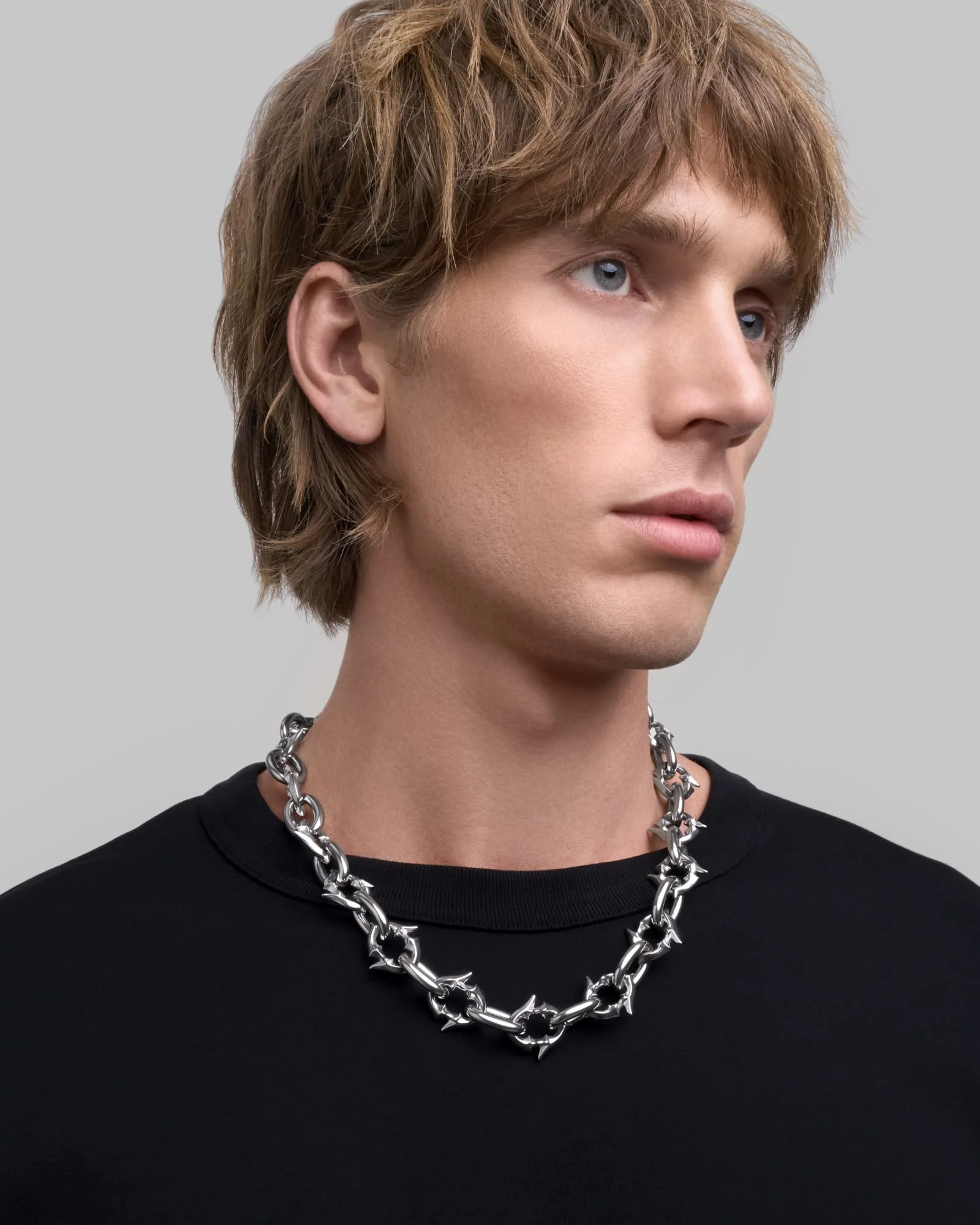 Labyrinth necklace - Image 8