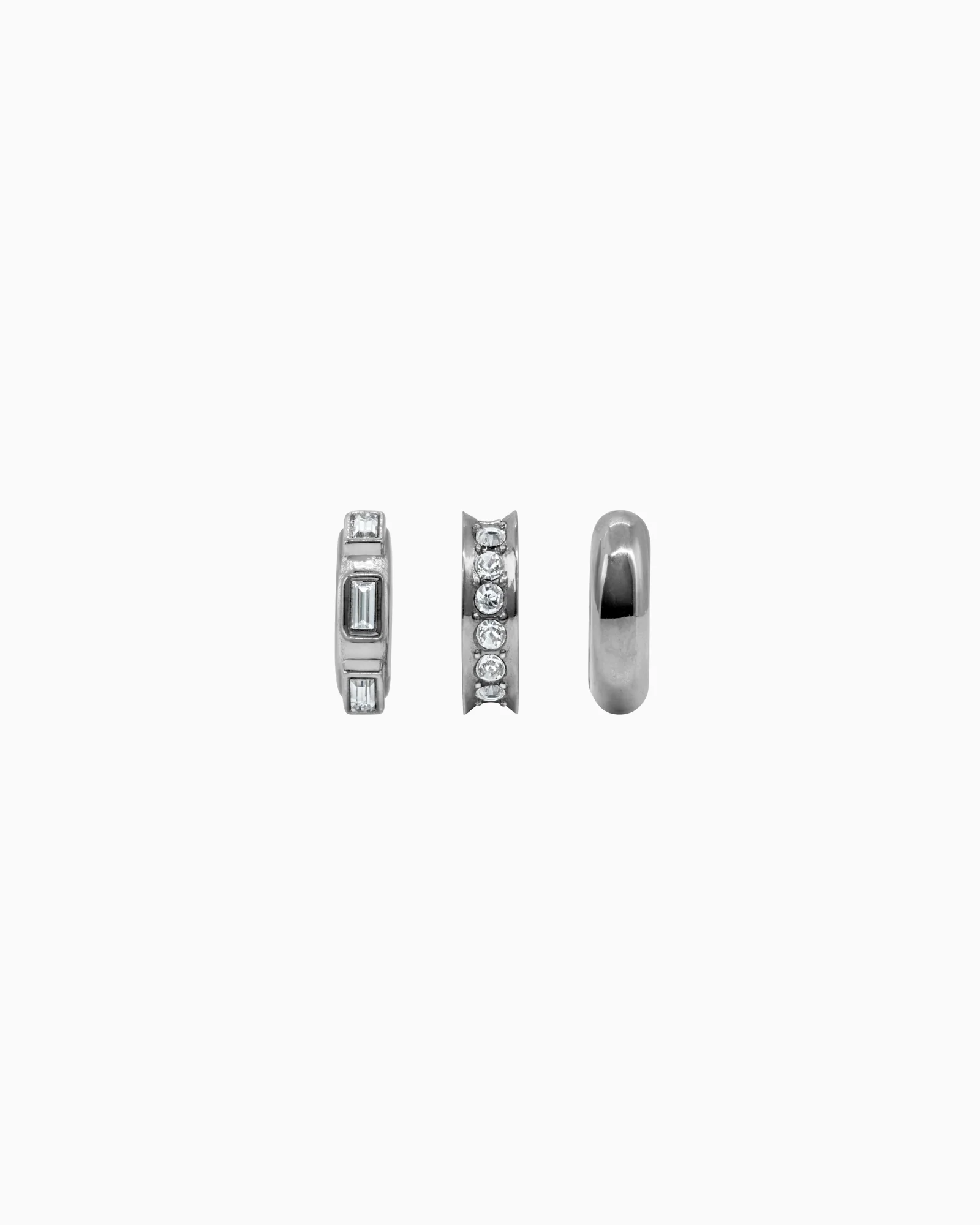 Legacy Lobe Cuffs™ Set - Image 11