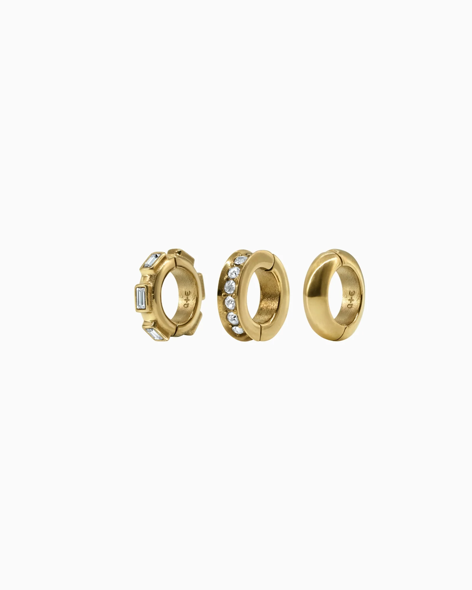 Legacy Lobe Cuffs™ Set - Image 2
