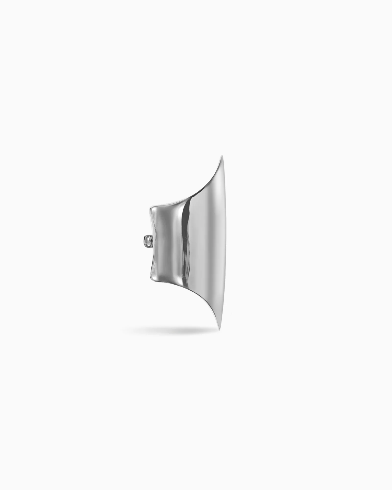 Light Ark Ear Cuff - Image 10