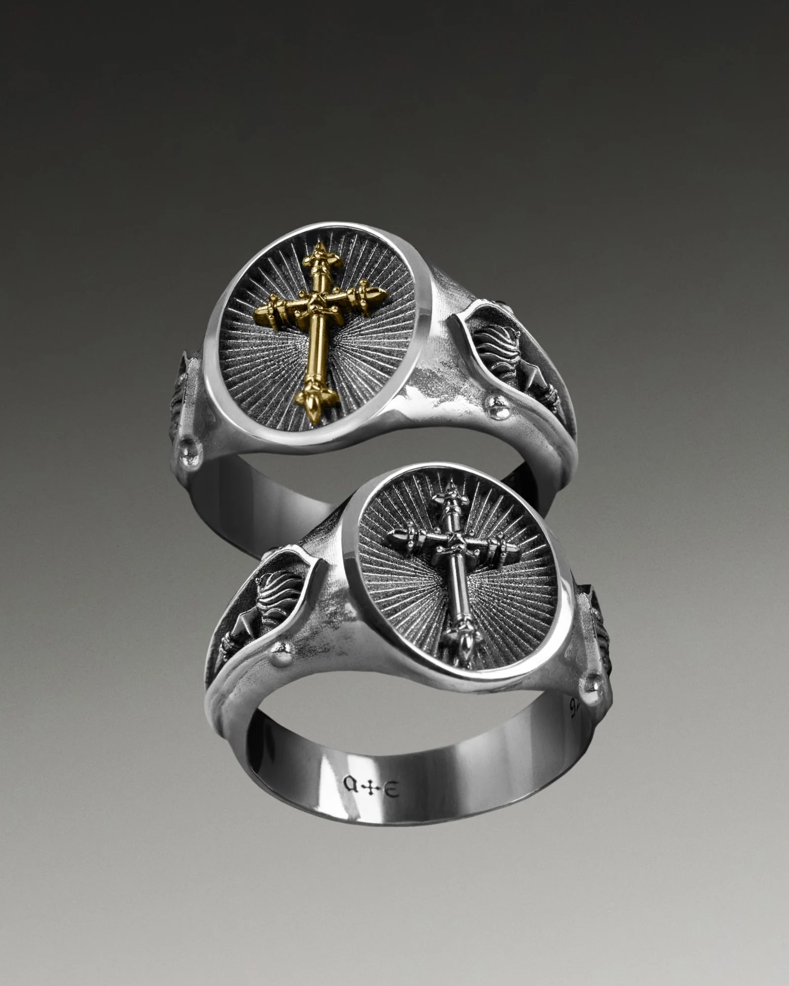Litany Ring - Image 6