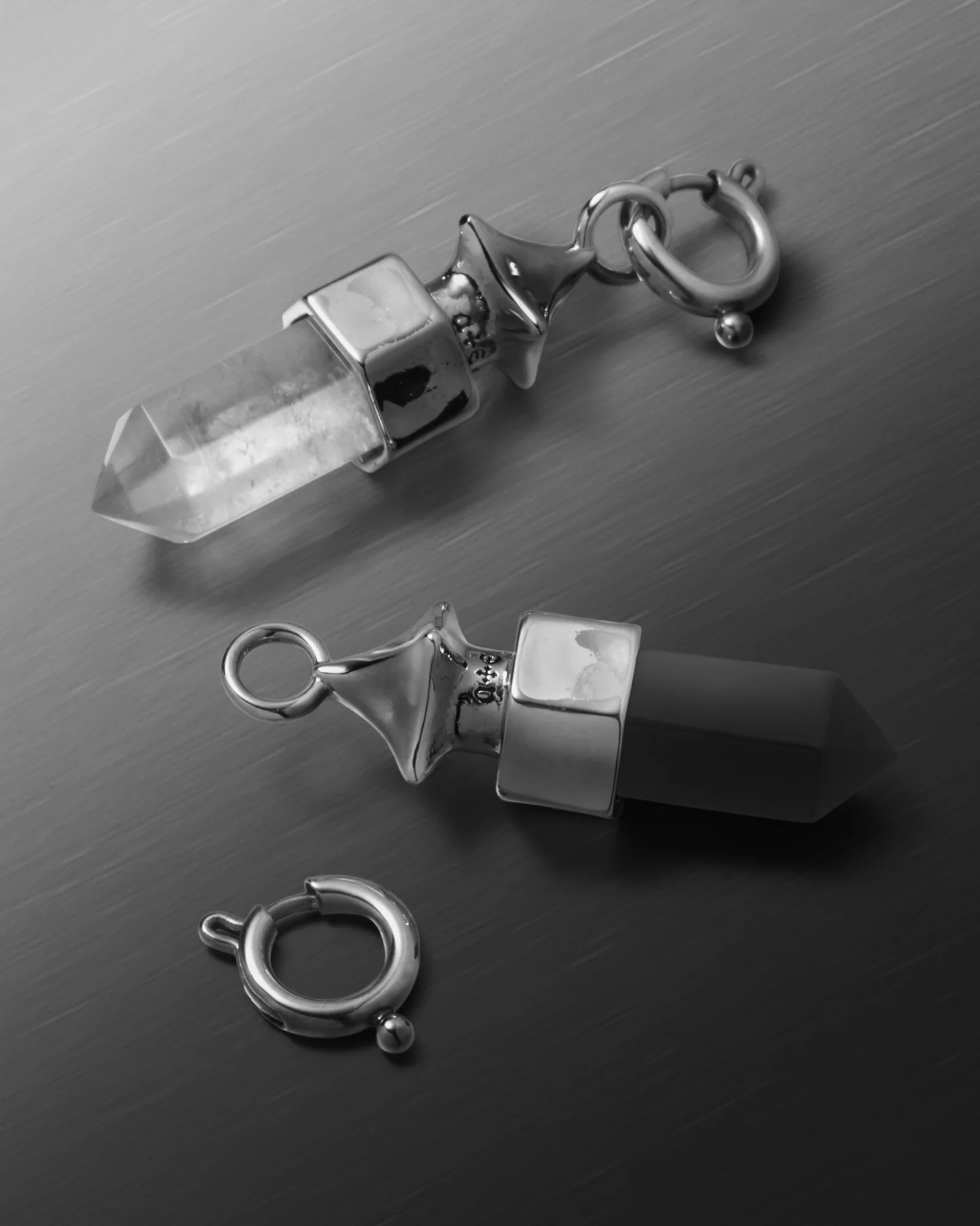 Lucid Crystal Charm - Image 6