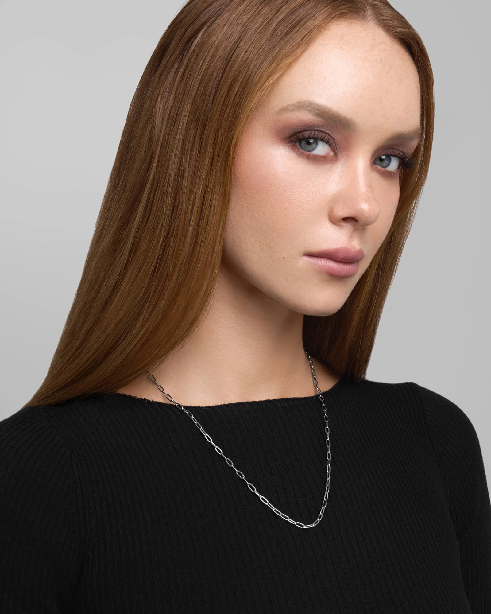 Lynx Necklace and Charm Bundle - Image 4