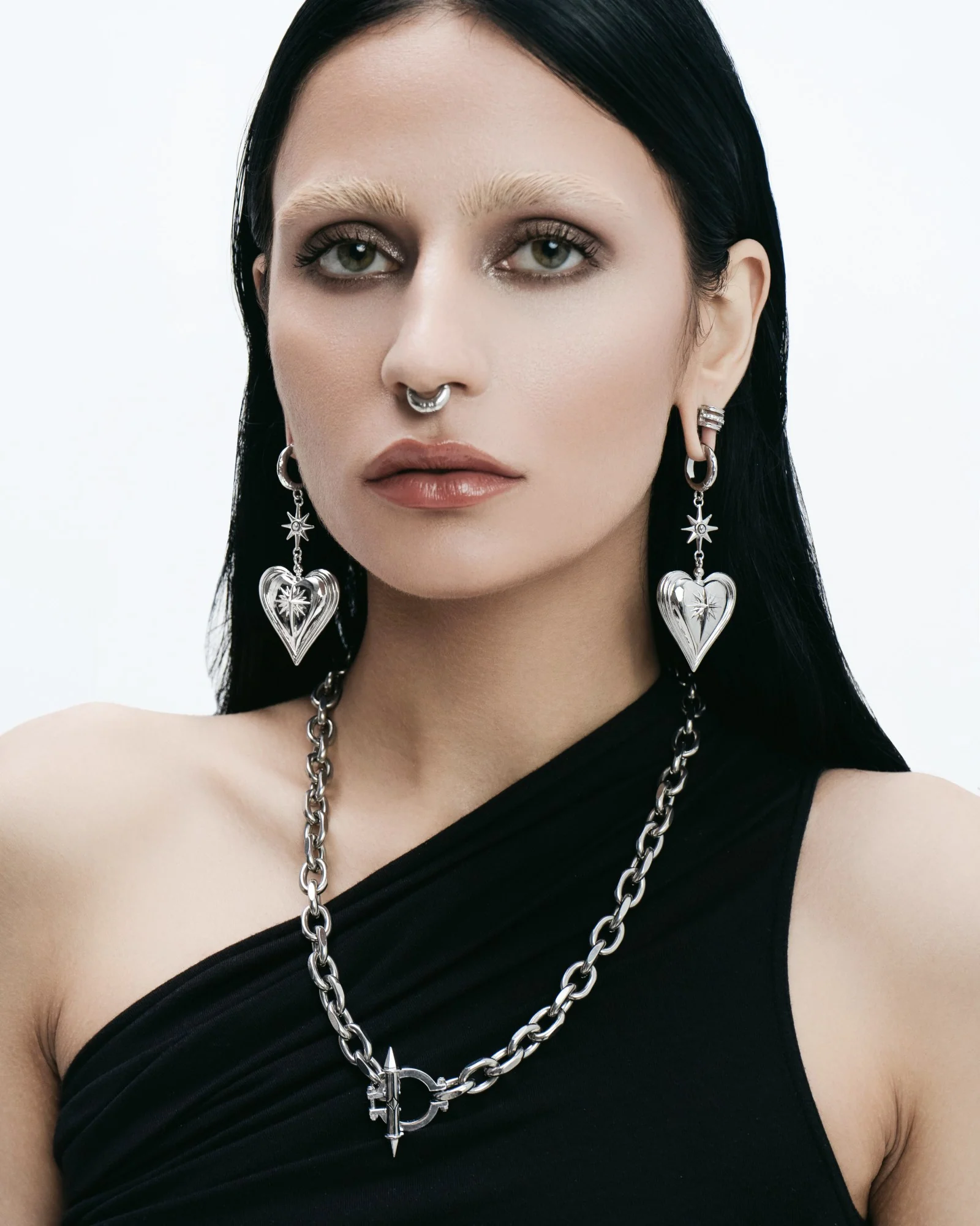 Lyra Lobe Cuffs™ - Image 4