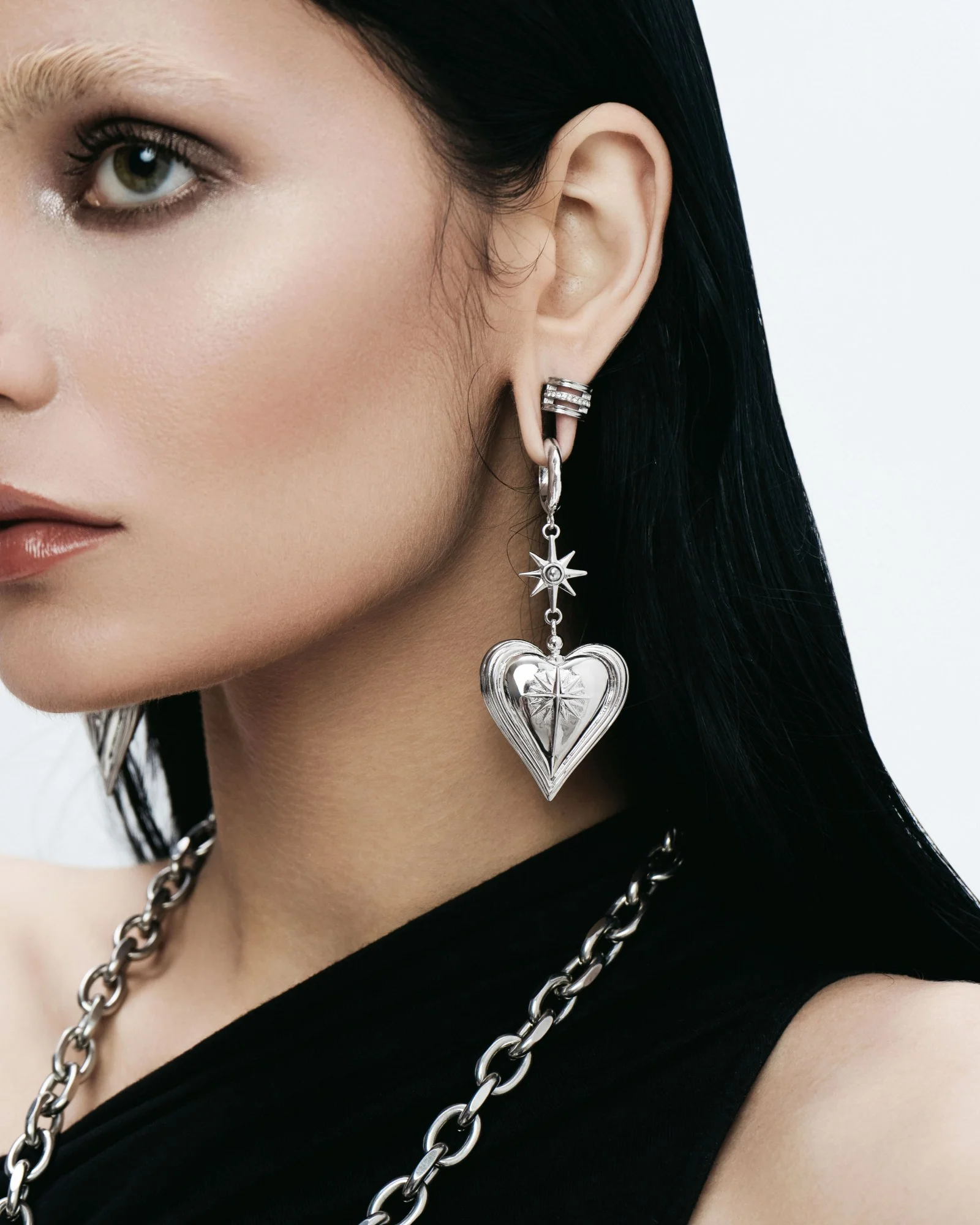 Lyra Lobe Cuffs™ - Image 5