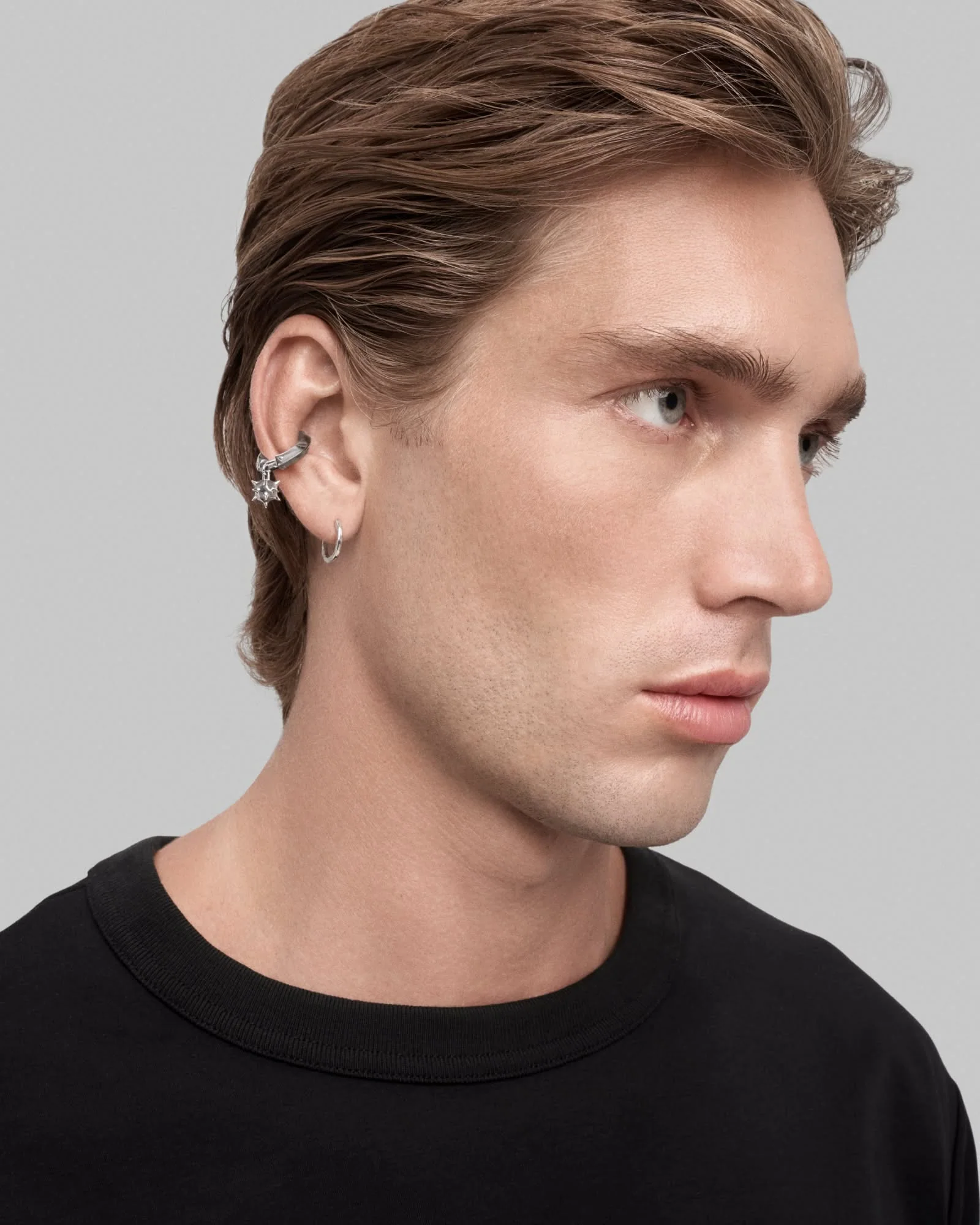 Meg Murayama x Ask & Embla Duskrider ear cuff - Image 5