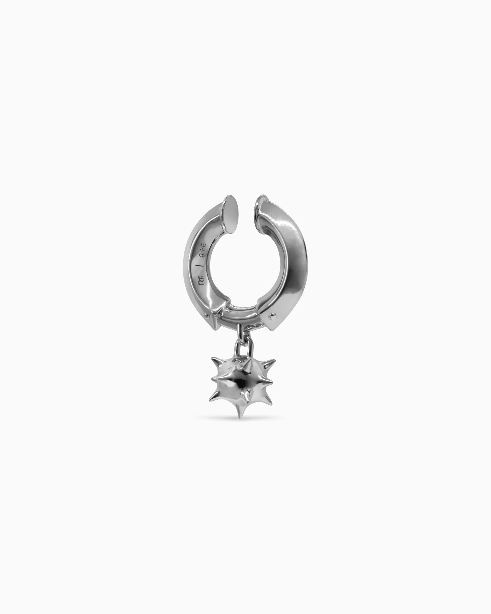 Meg Murayama x Ask & Embla Duskrider ear cuff - Image 6