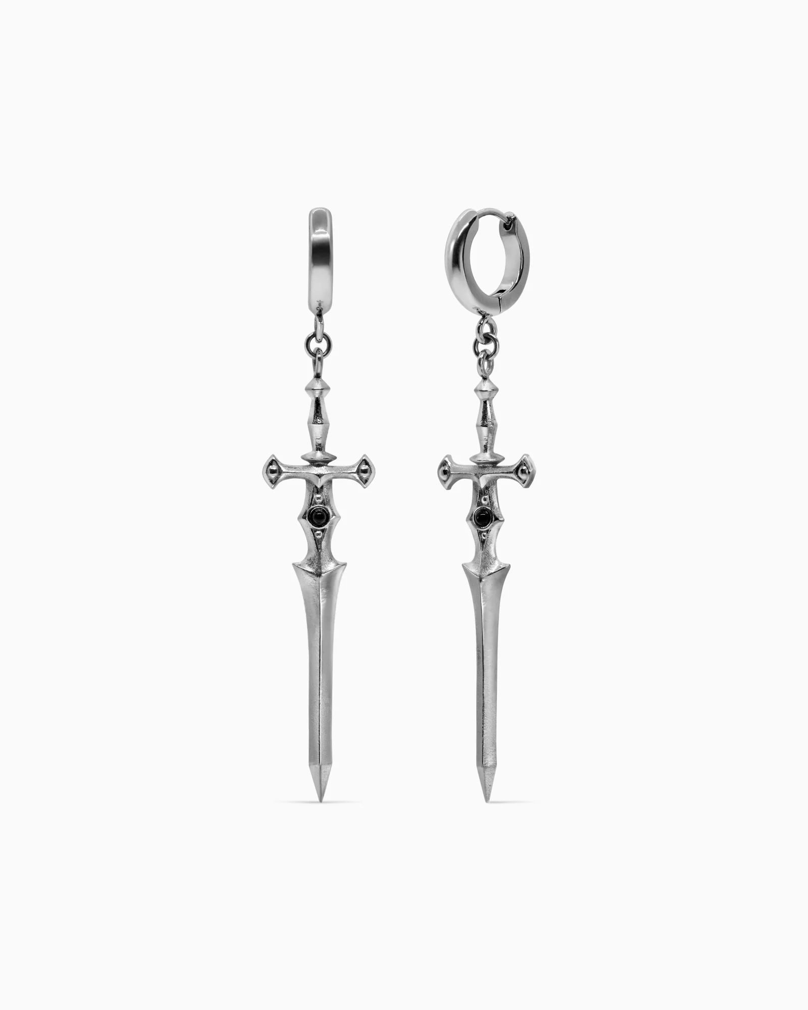 Meg Murayama x Ask & Embla Duskrider earrings