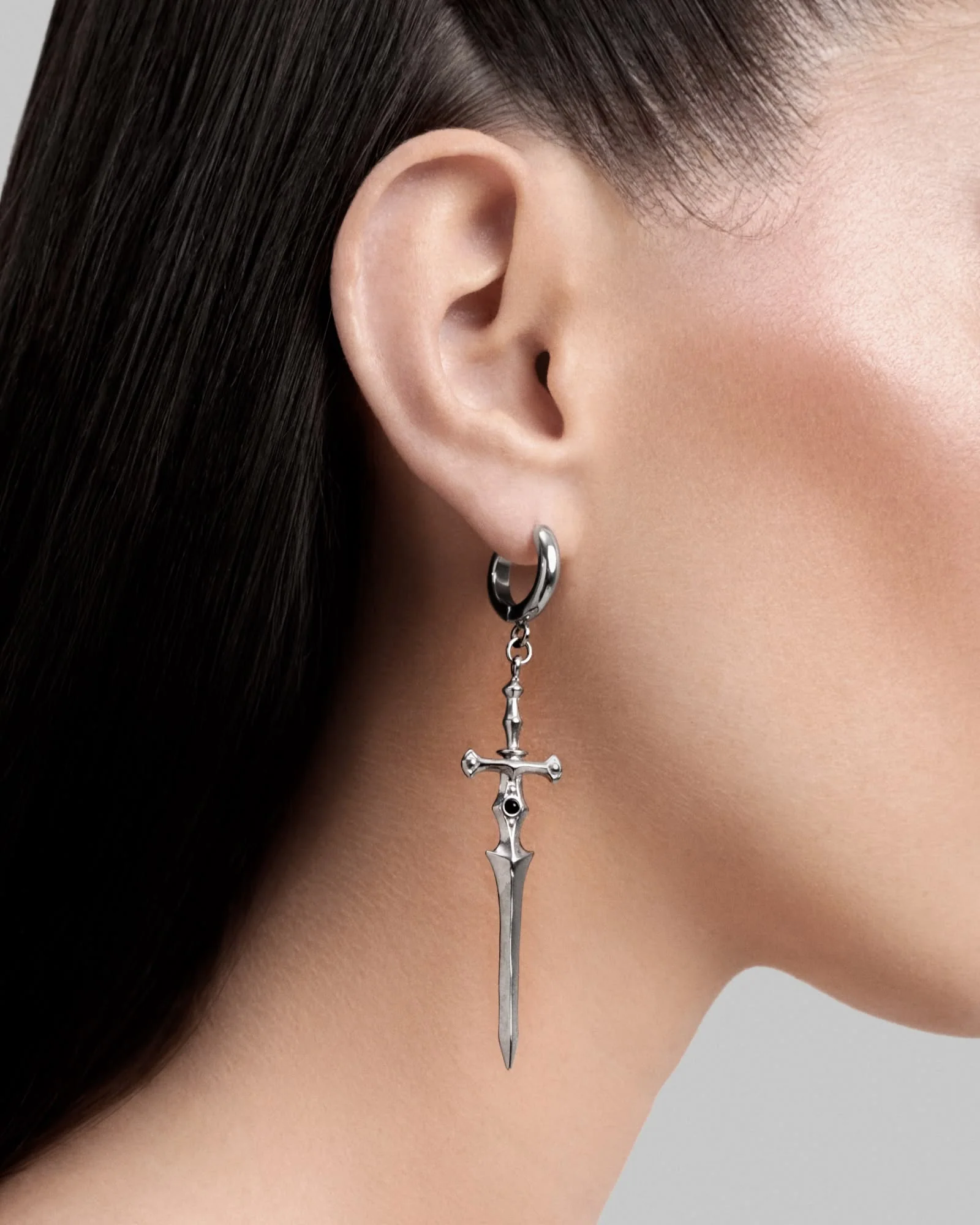 Meg Murayama x Ask & Embla Duskrider earrings - Image 2