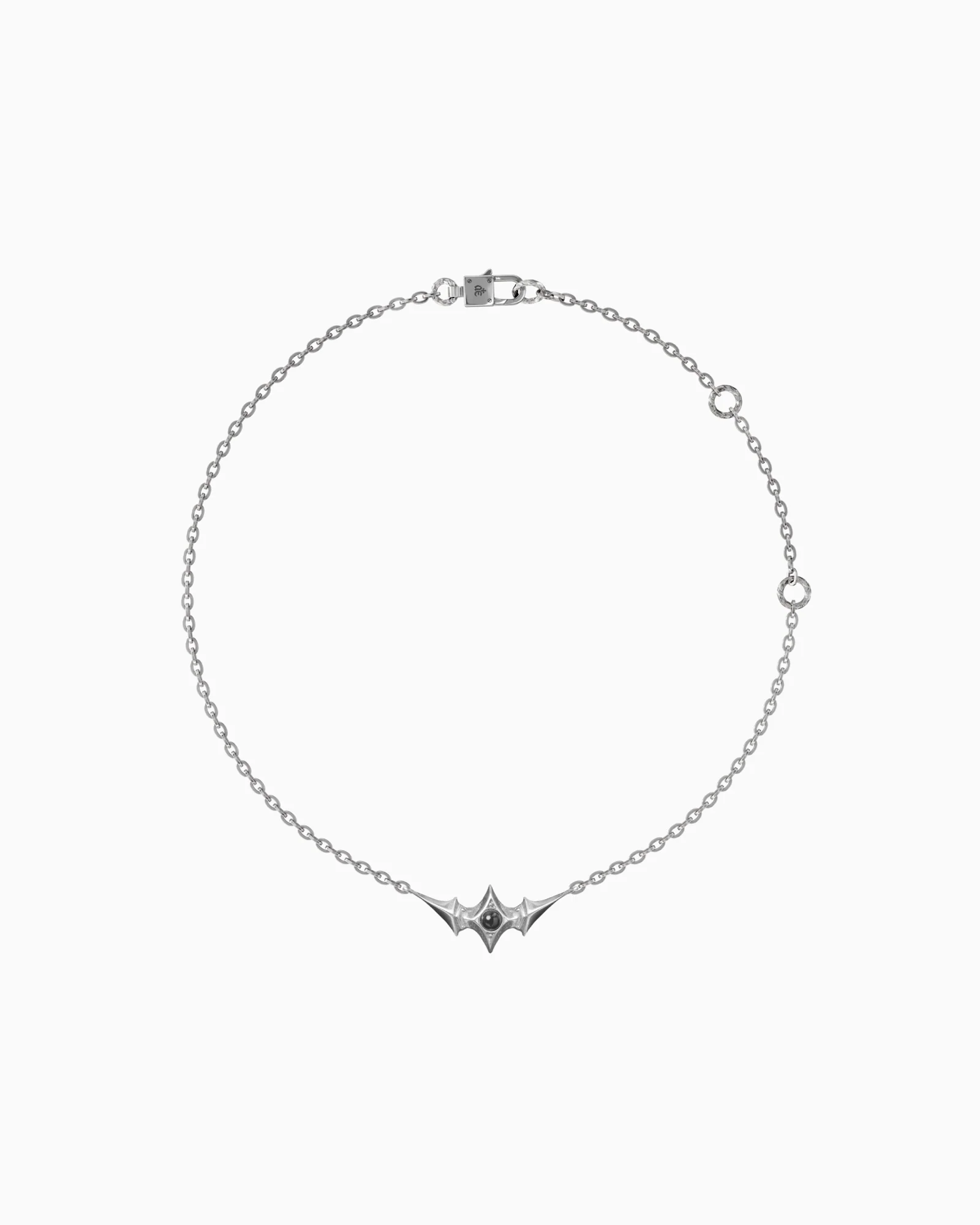 Meg Murayama x Ask & Embla Duskrider necklace