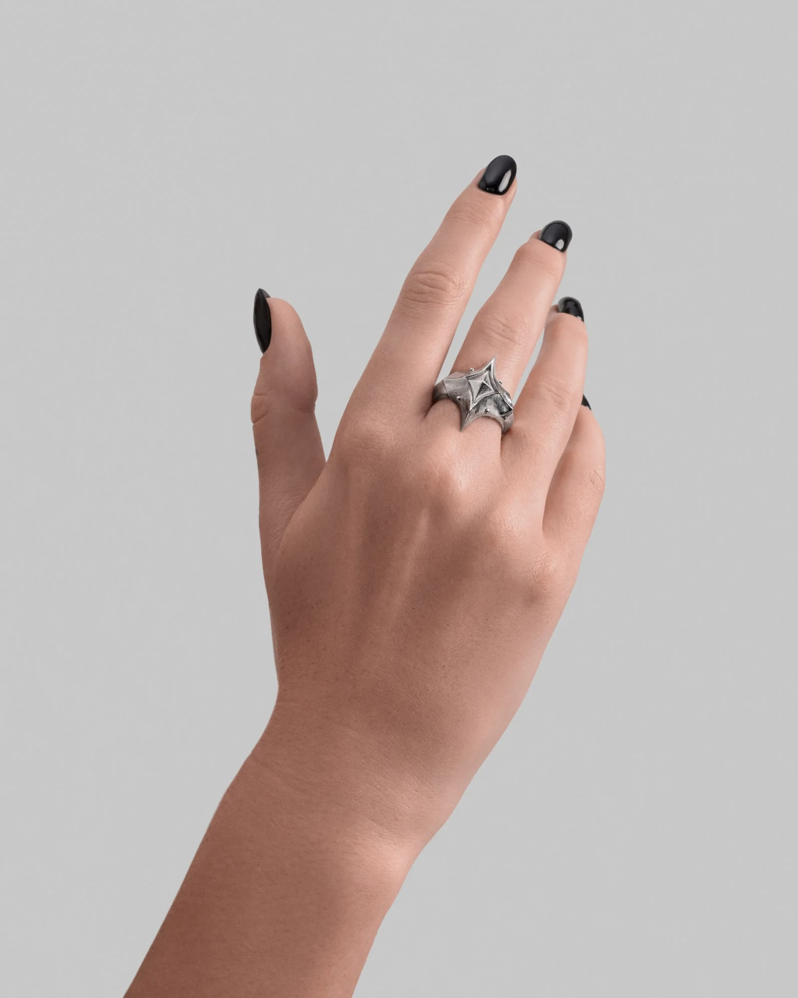 Meg Murayama x Ask & Embla Duskrider ring - Image 2
