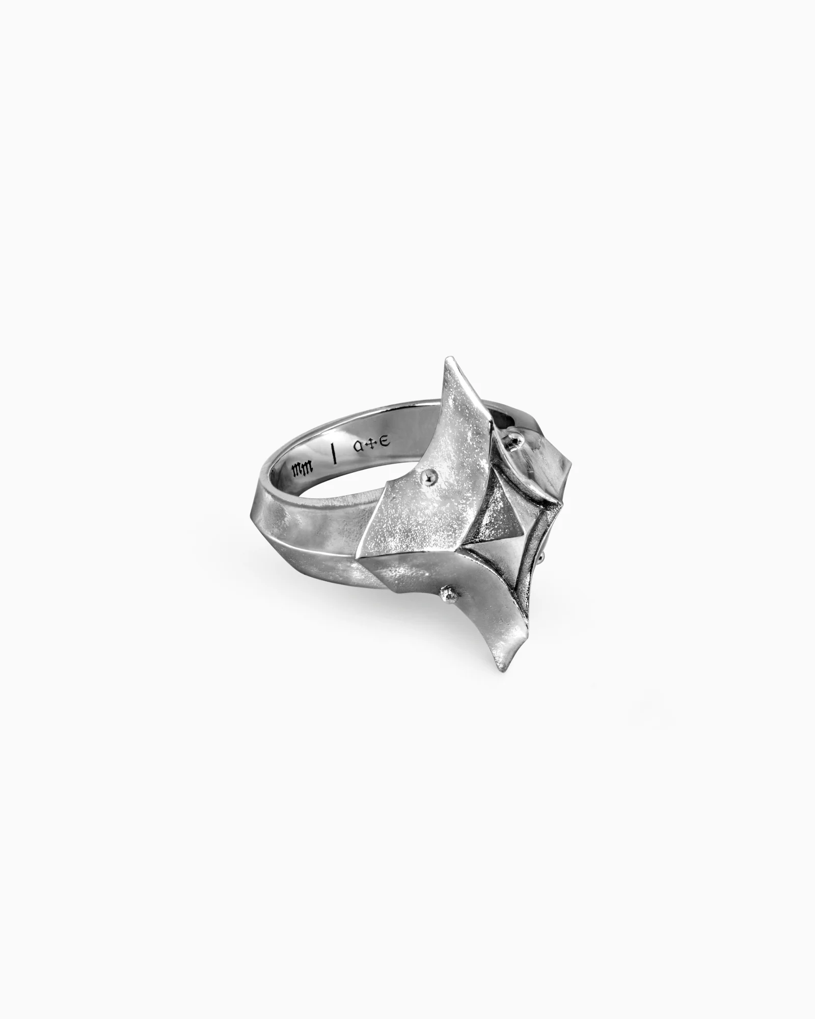 Meg Murayama x Ask & Embla Duskrider ring - Image 7