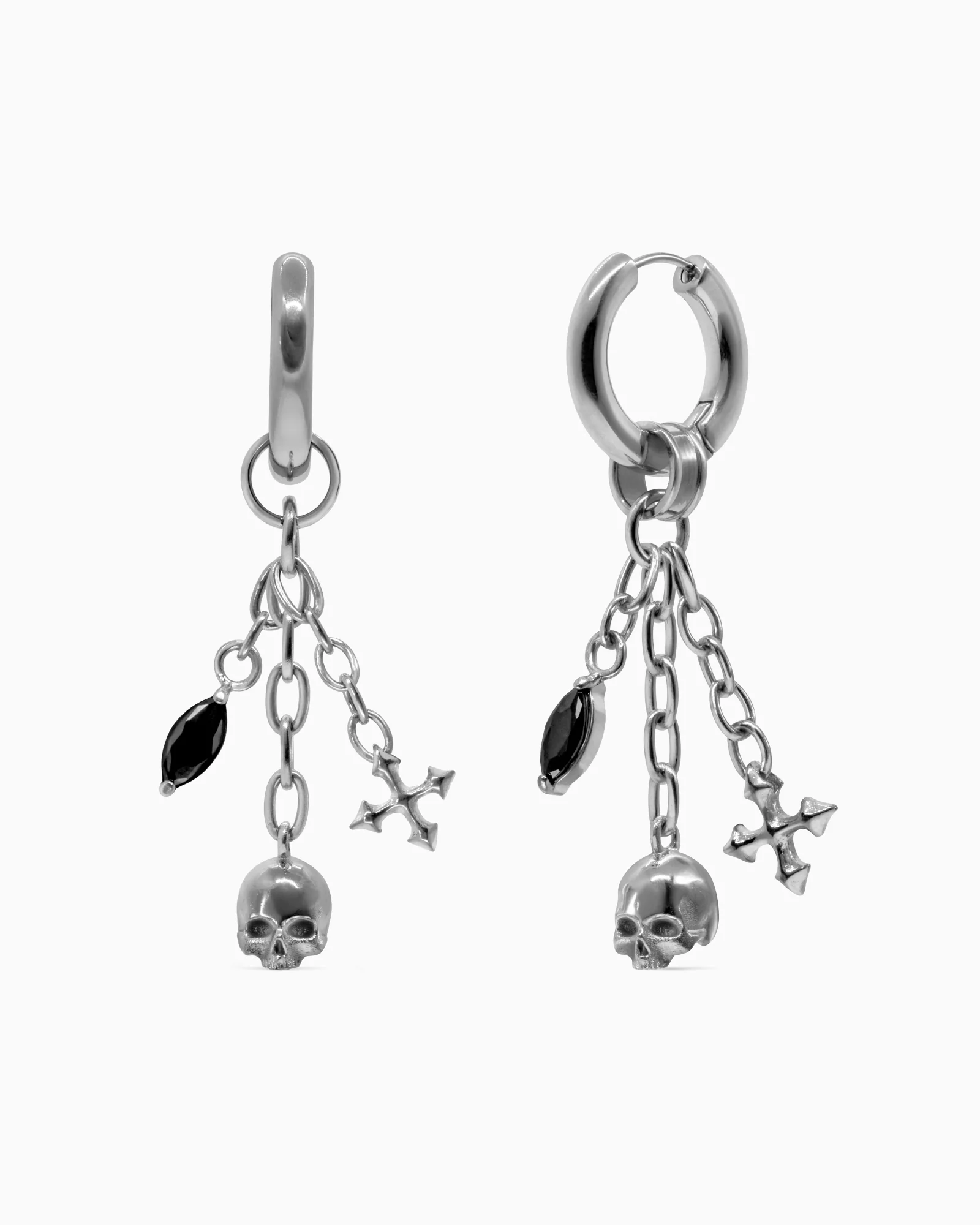 Memento earrings