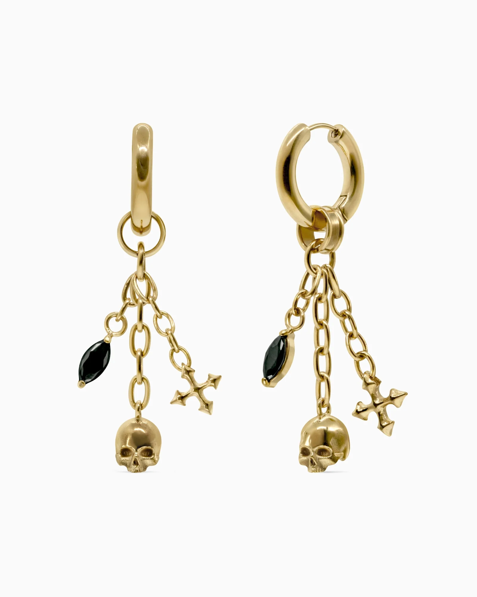 Memento earrings - Image 5