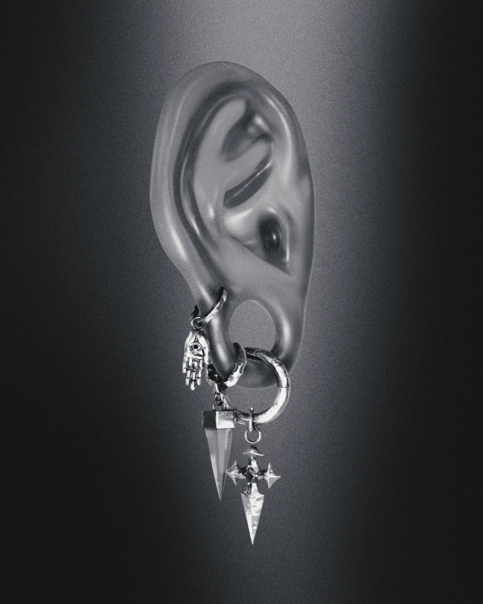 Mercy Charm - Image 6