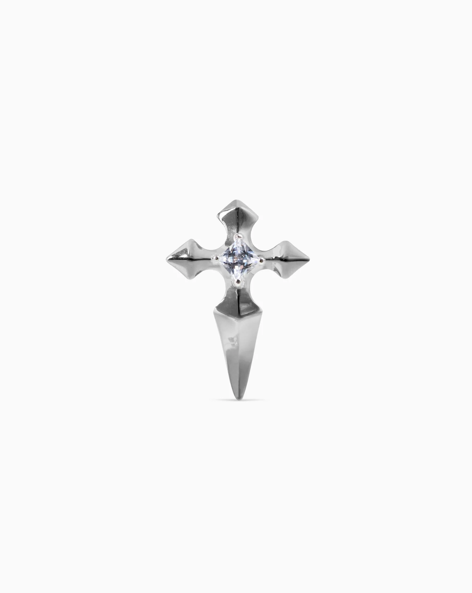 Mercy lip cuff - Image 2