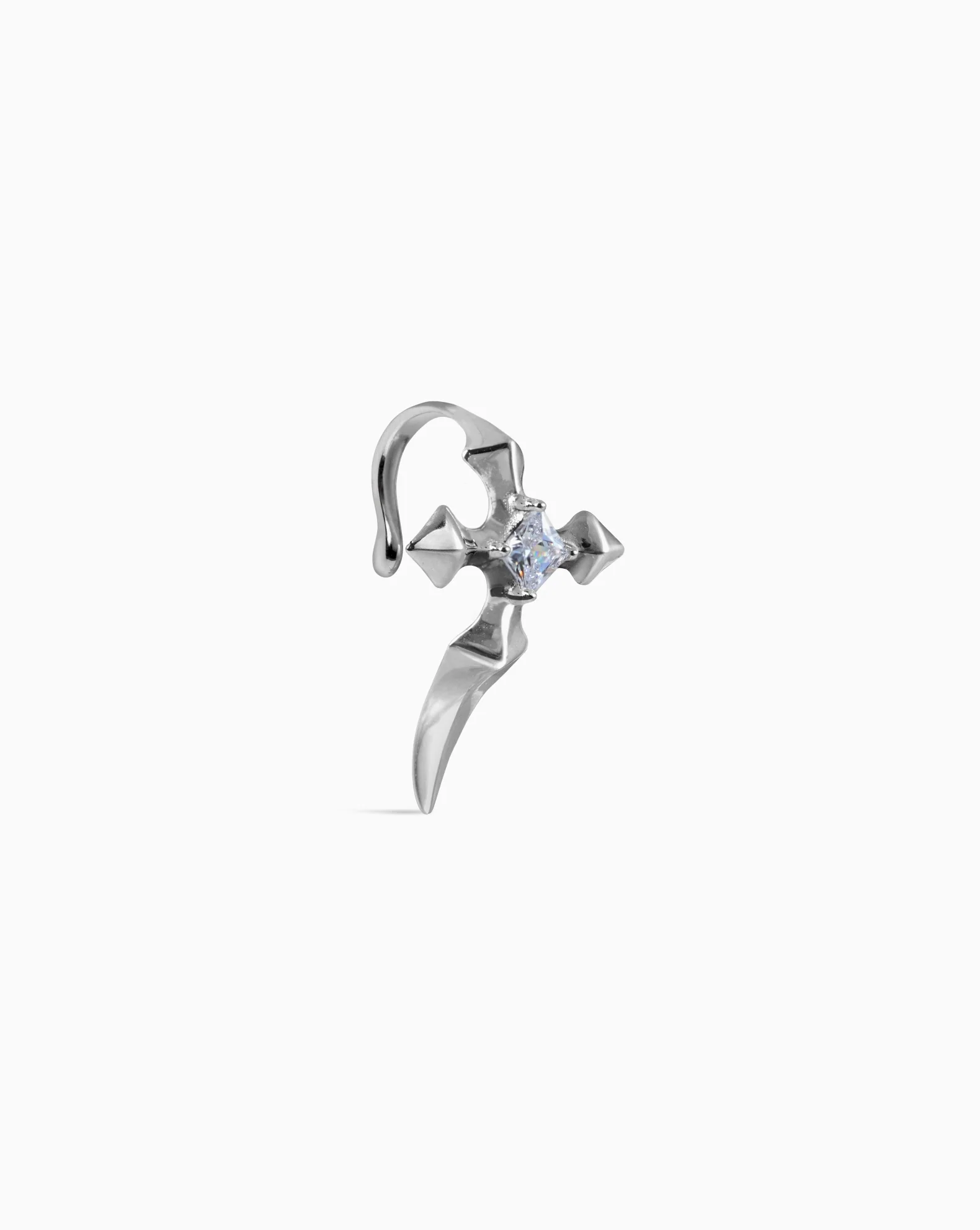 Mercy lip cuff - Image 5