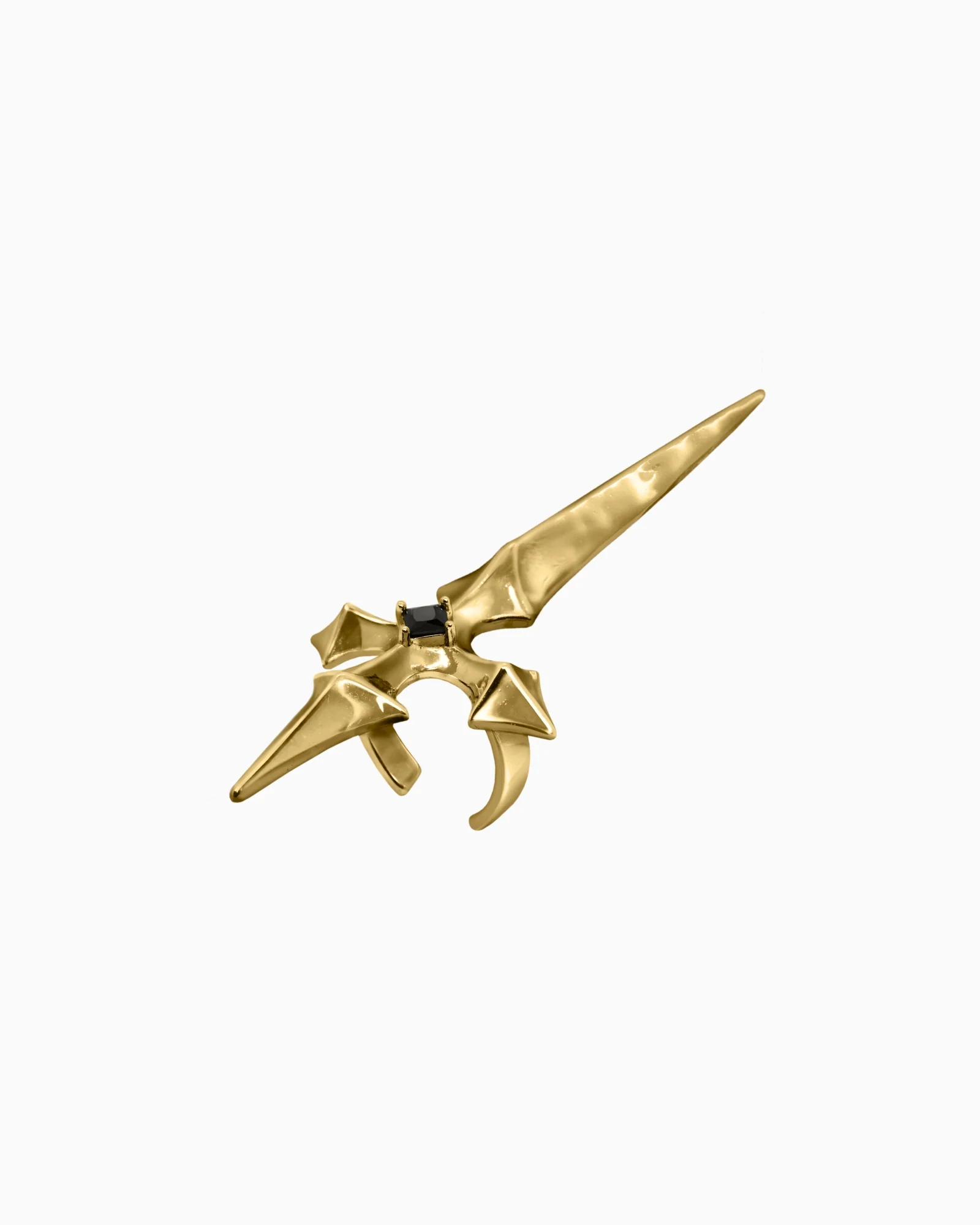 MERCY Nail Ring - Image 11