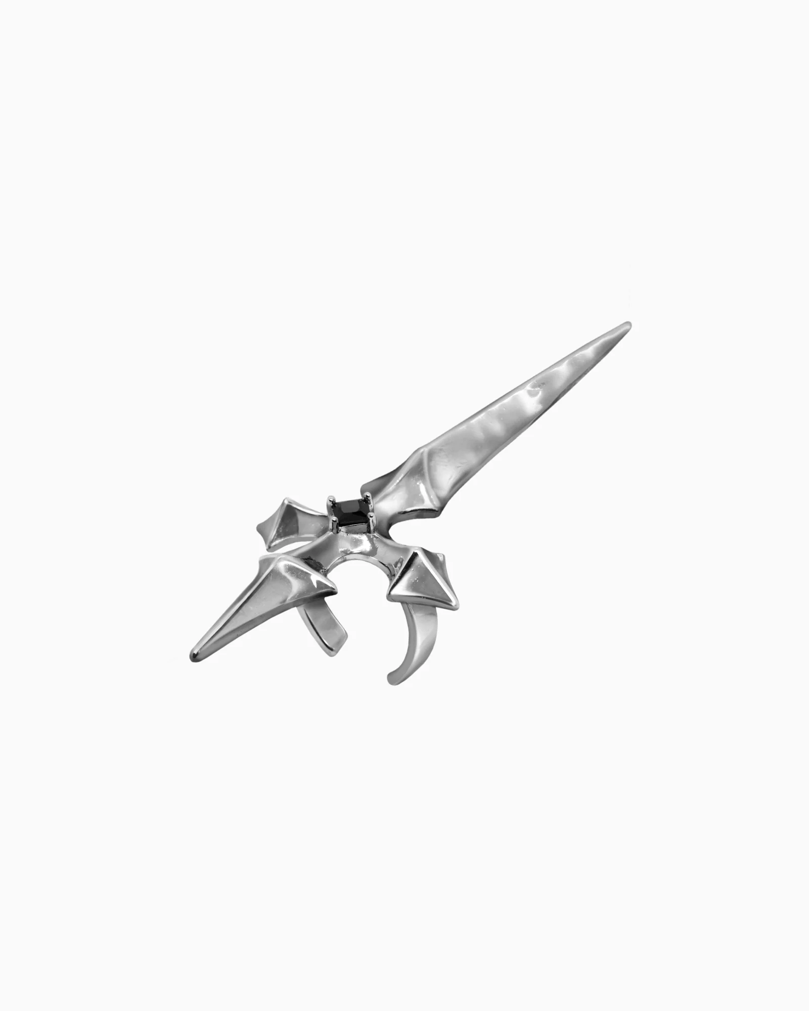 MERCY Nail Ring - Image 12