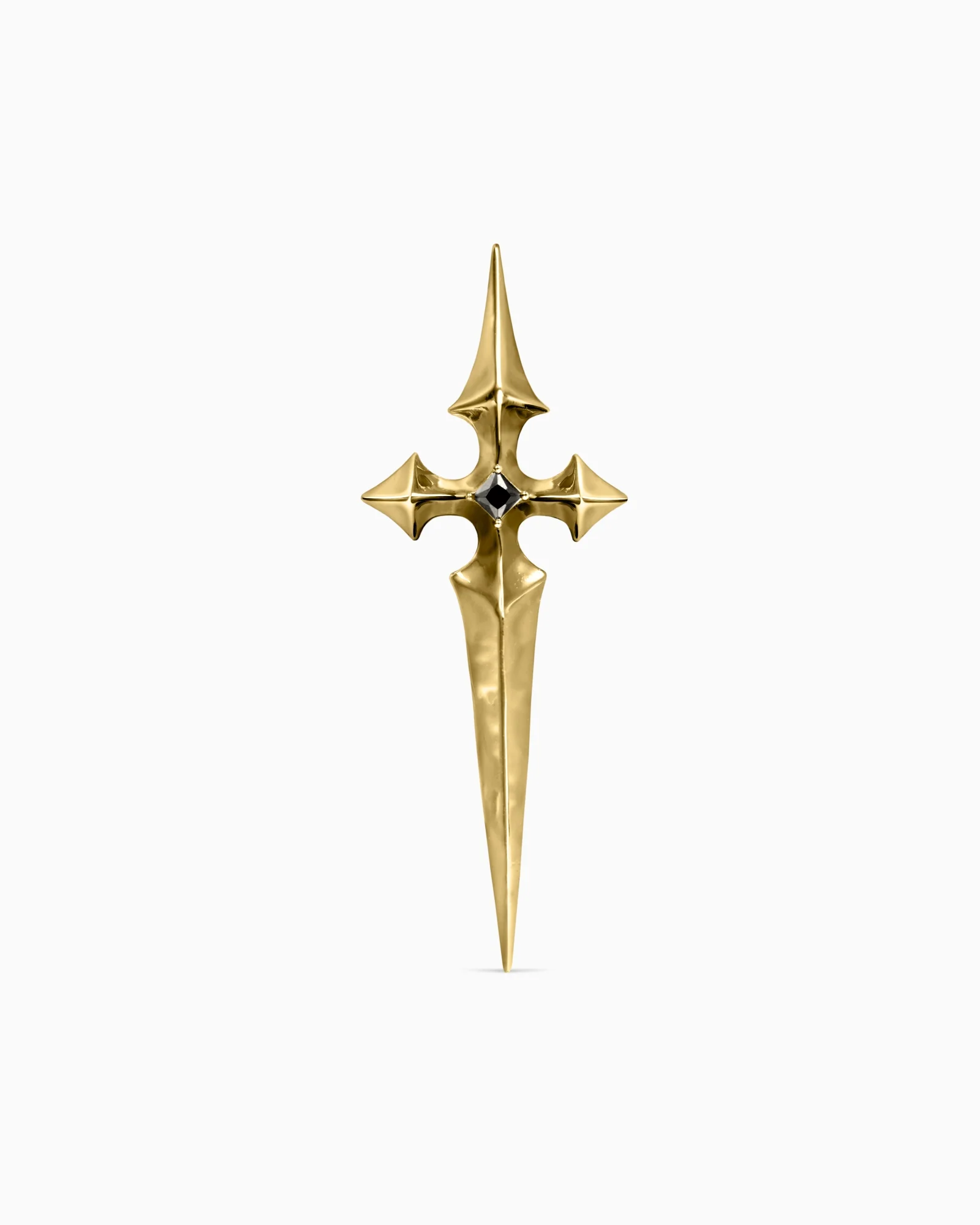 MERCY Nail Ring - Image 9