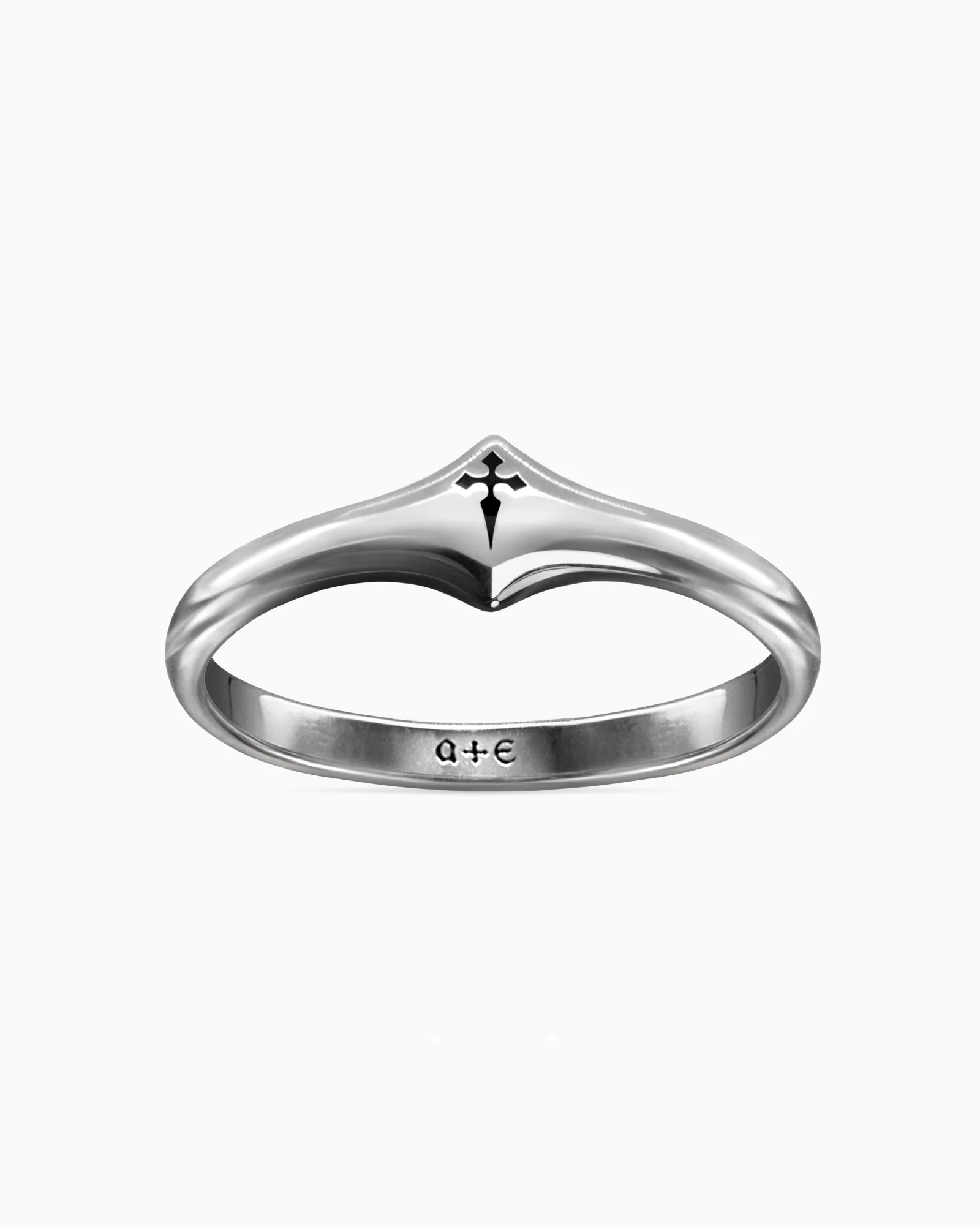 Mercy Ring