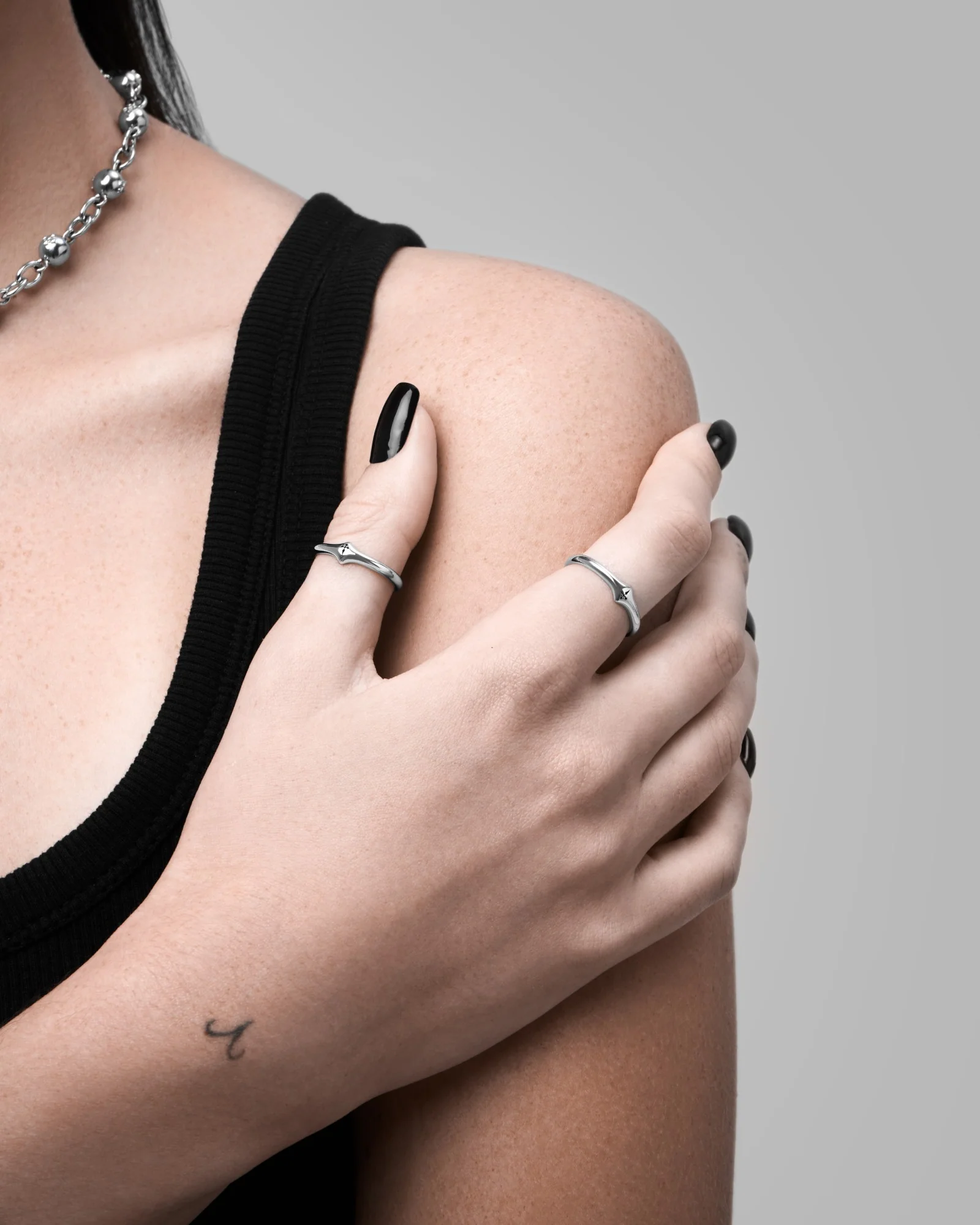 Mercy Ring - Image 3