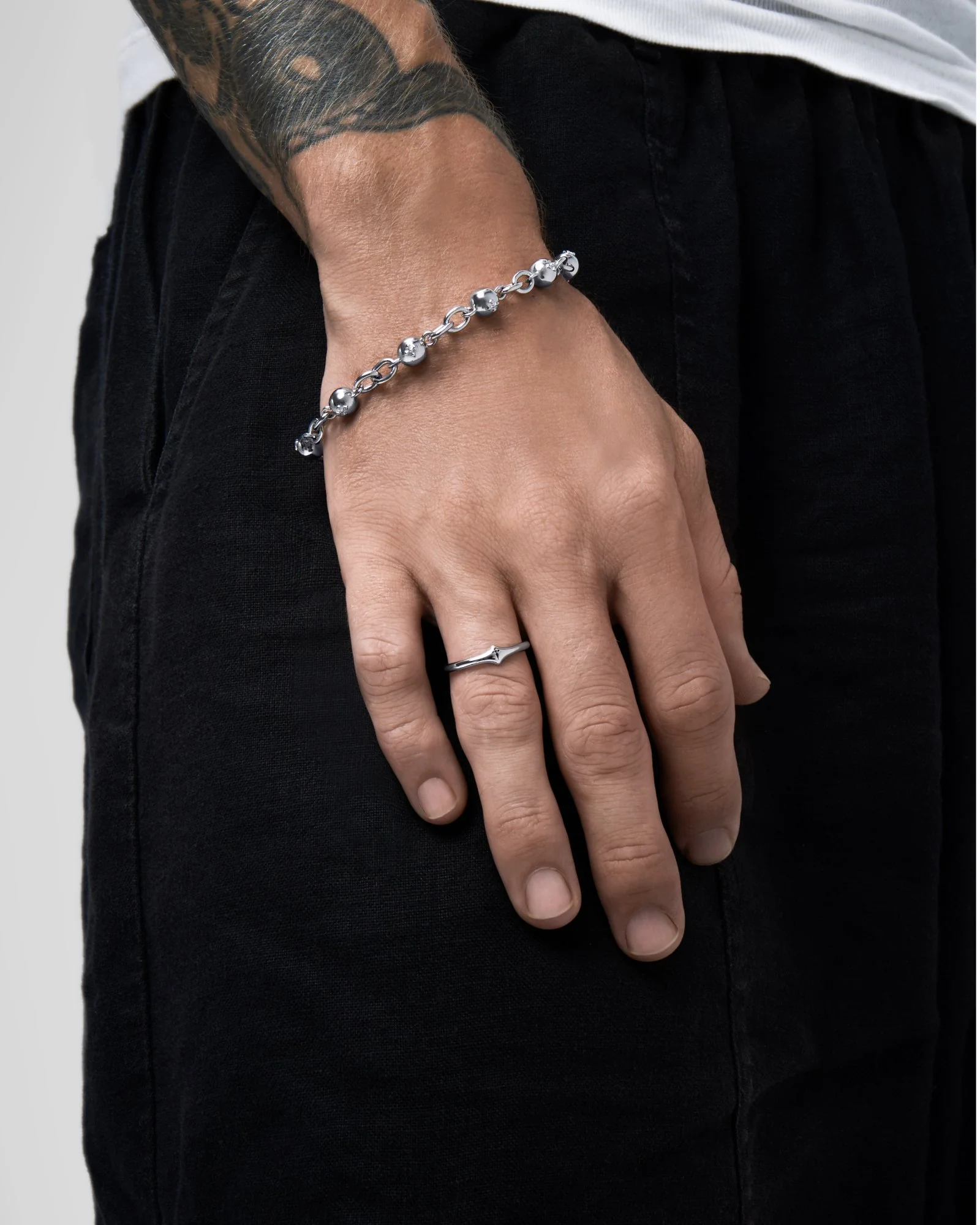 Mercy Ring - Image 4