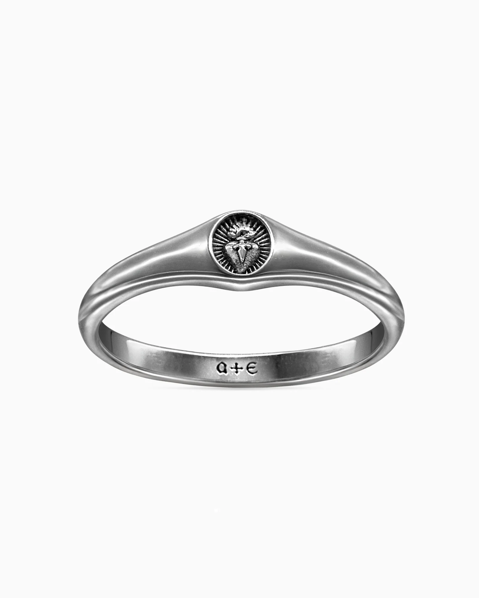 The Sacrament Mini Ring