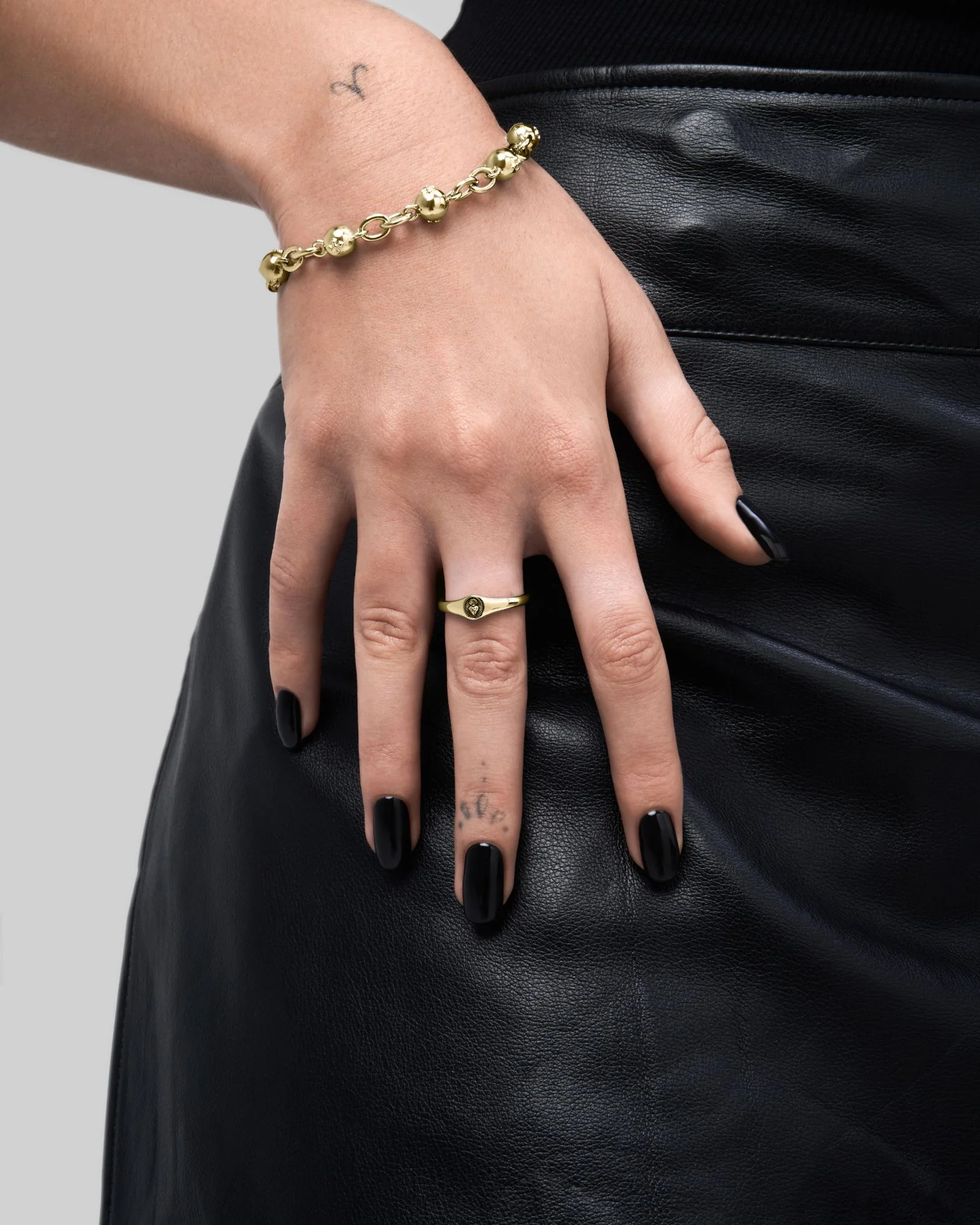 The Sacrament Mini Ring - Image 2