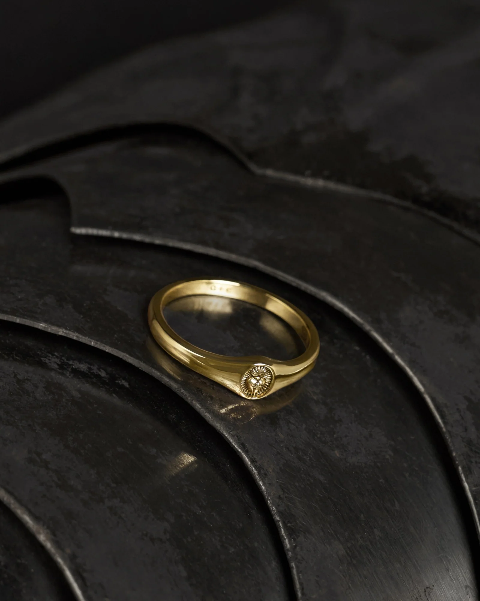 The Sacrament Mini Ring - Image 5