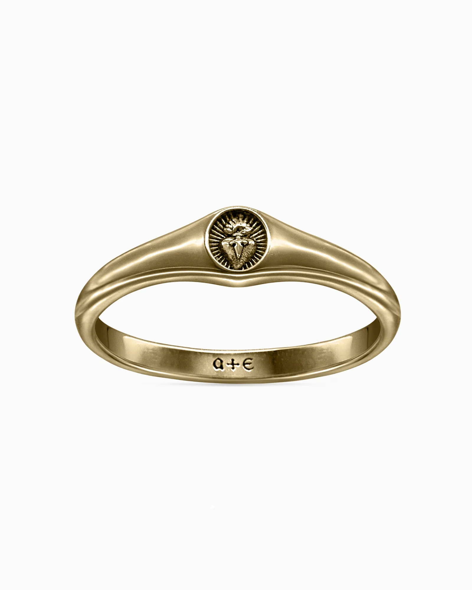 The Sacrament Mini Ring - Image 8