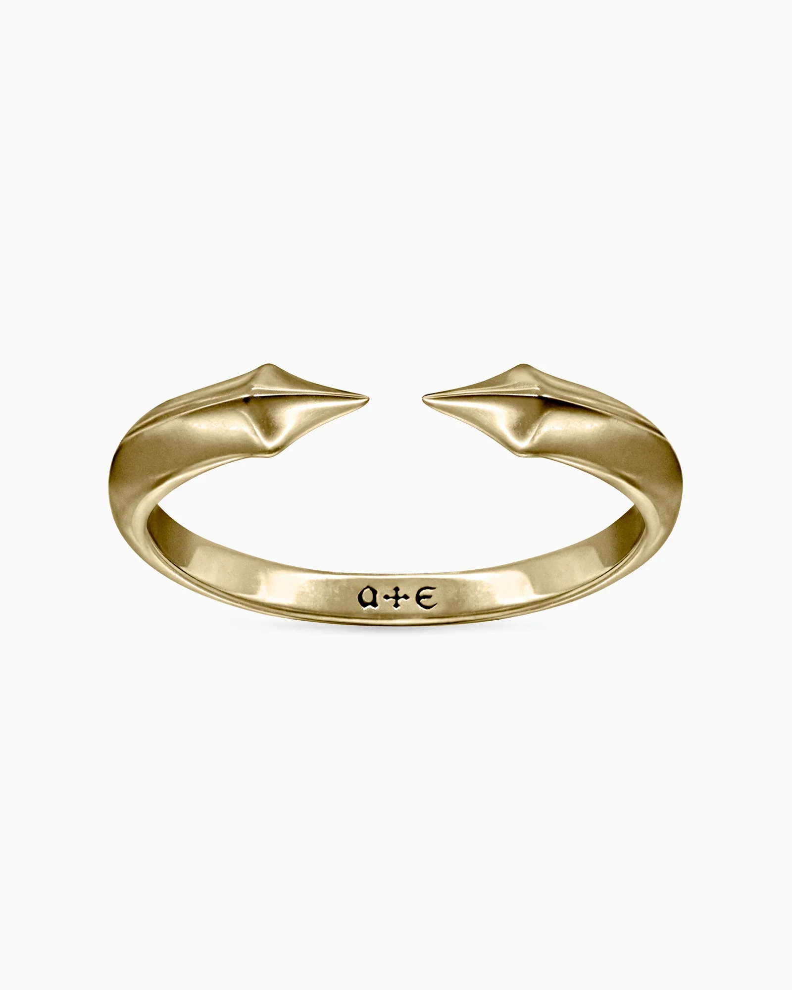 Minor Arcana Ring