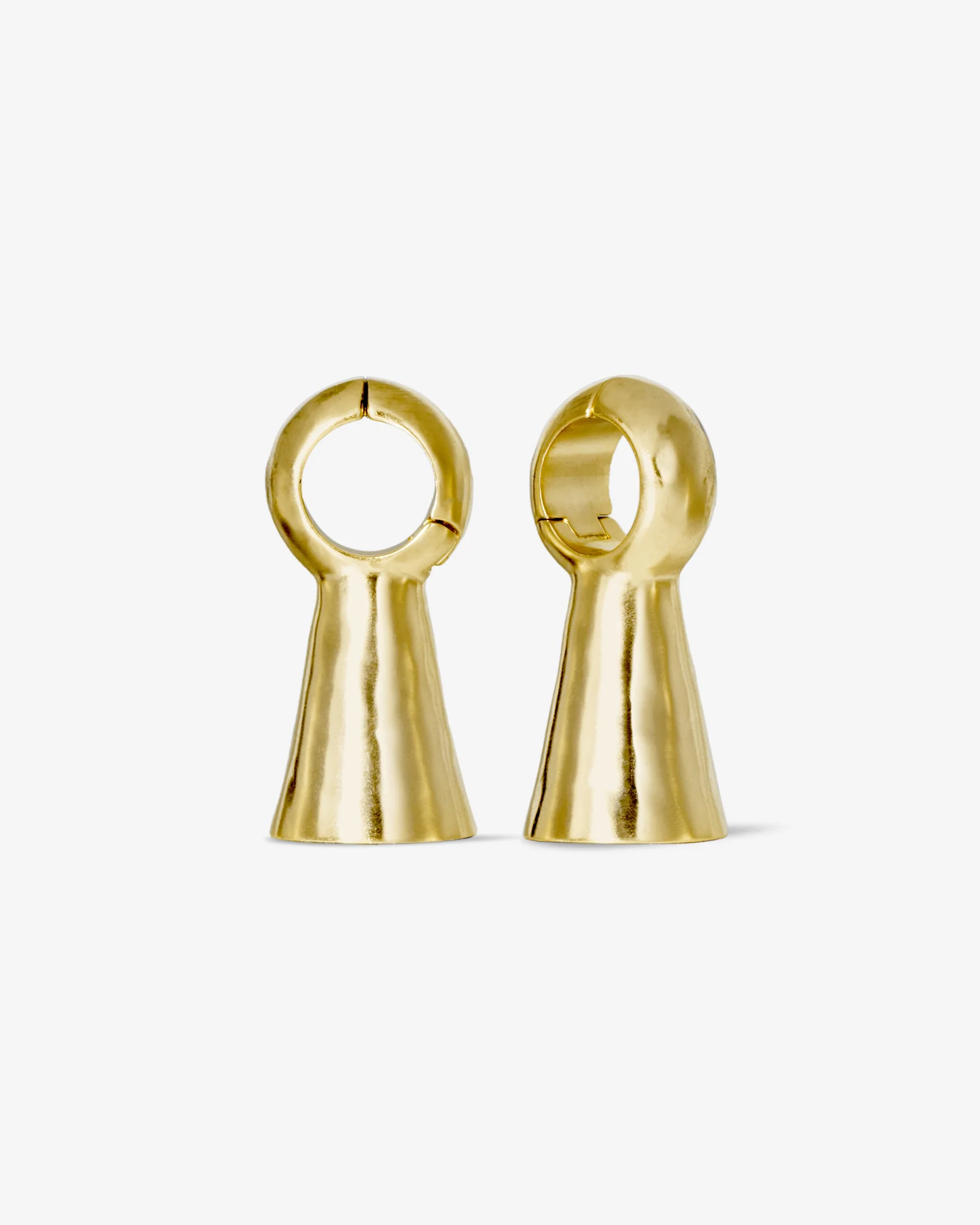 Monk Hangers