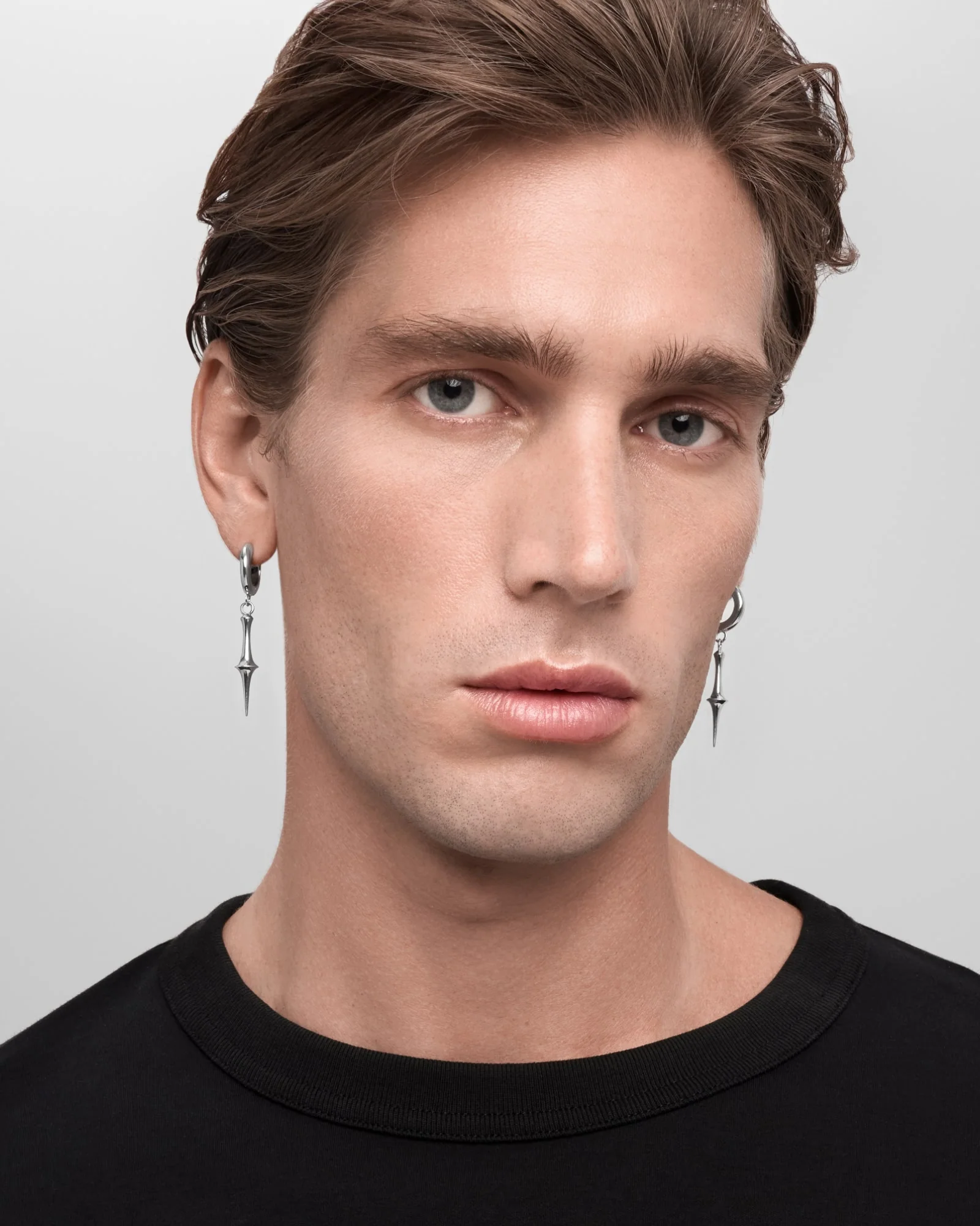 Moonbeam Earrings - Image 6