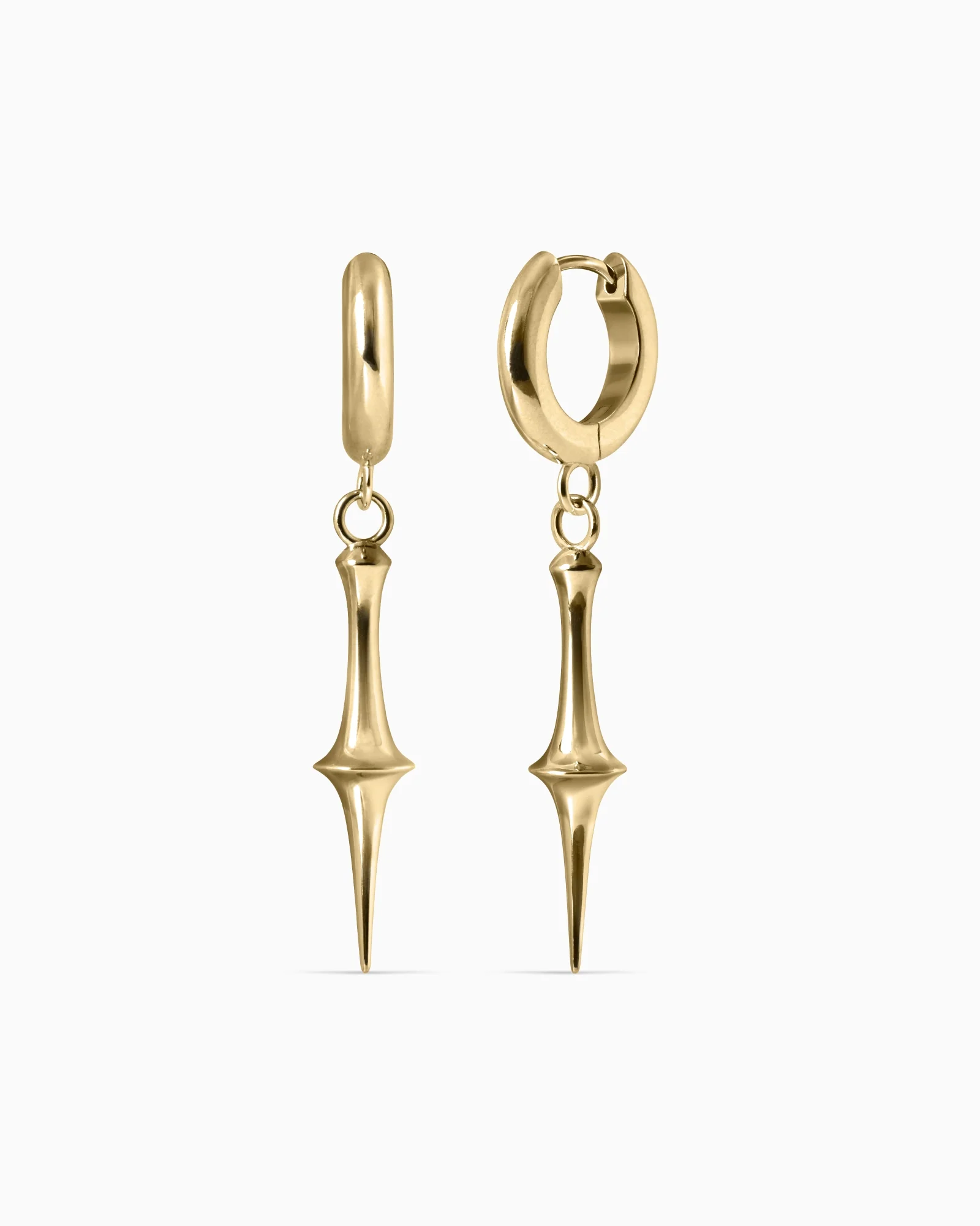 Moonbeam Earrings - Image 9