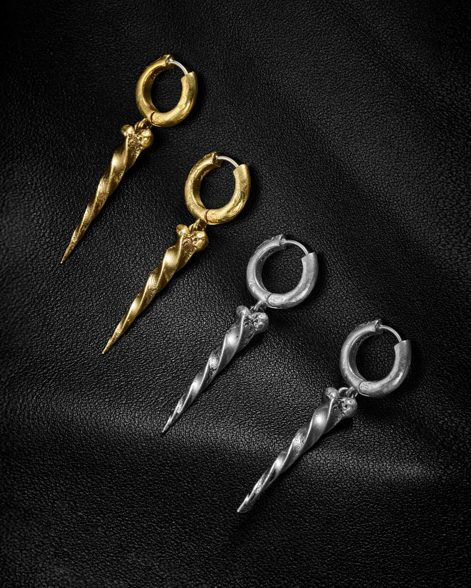 Moonrise Earrings - Image 5