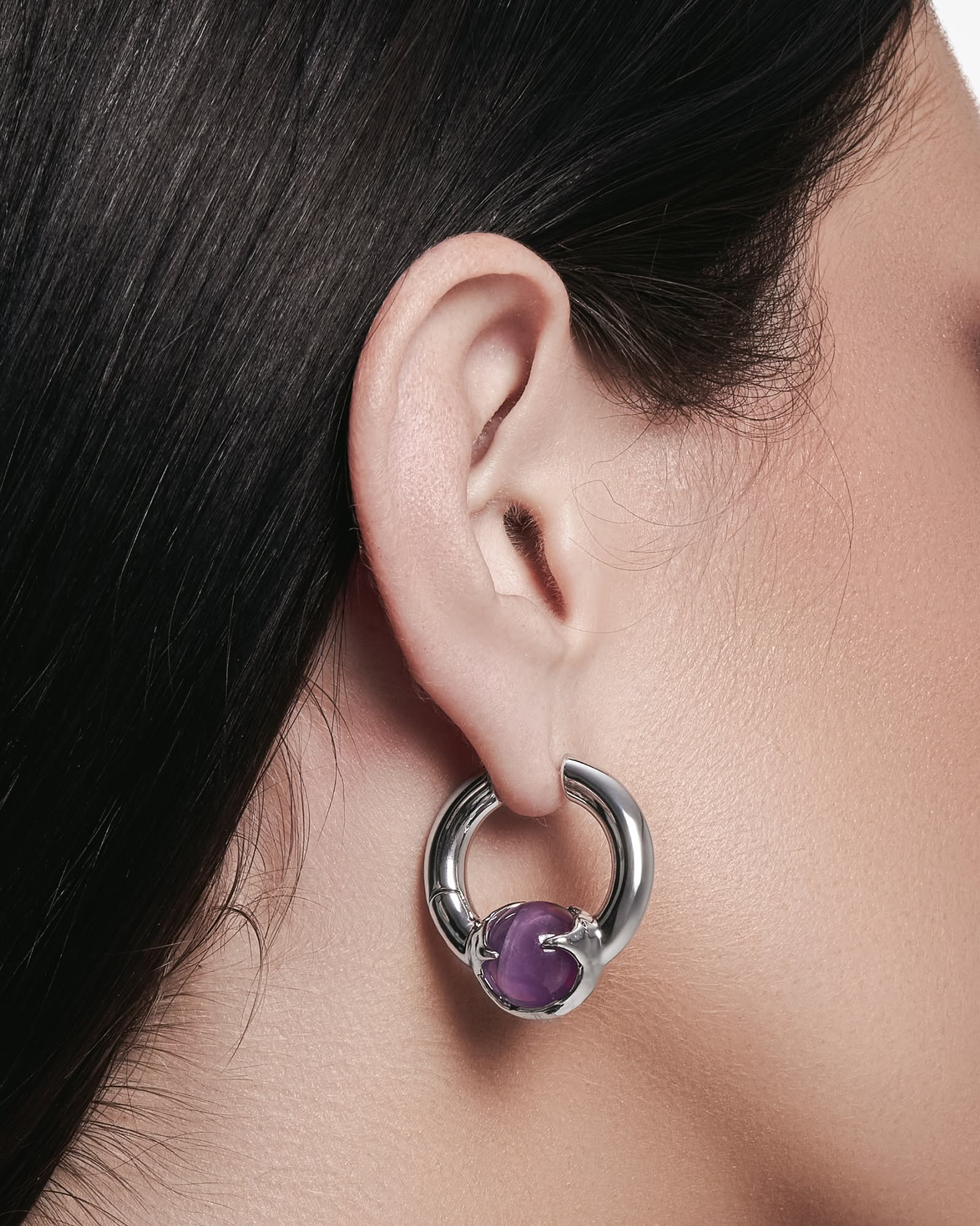 Nebula Earrings - Image 4