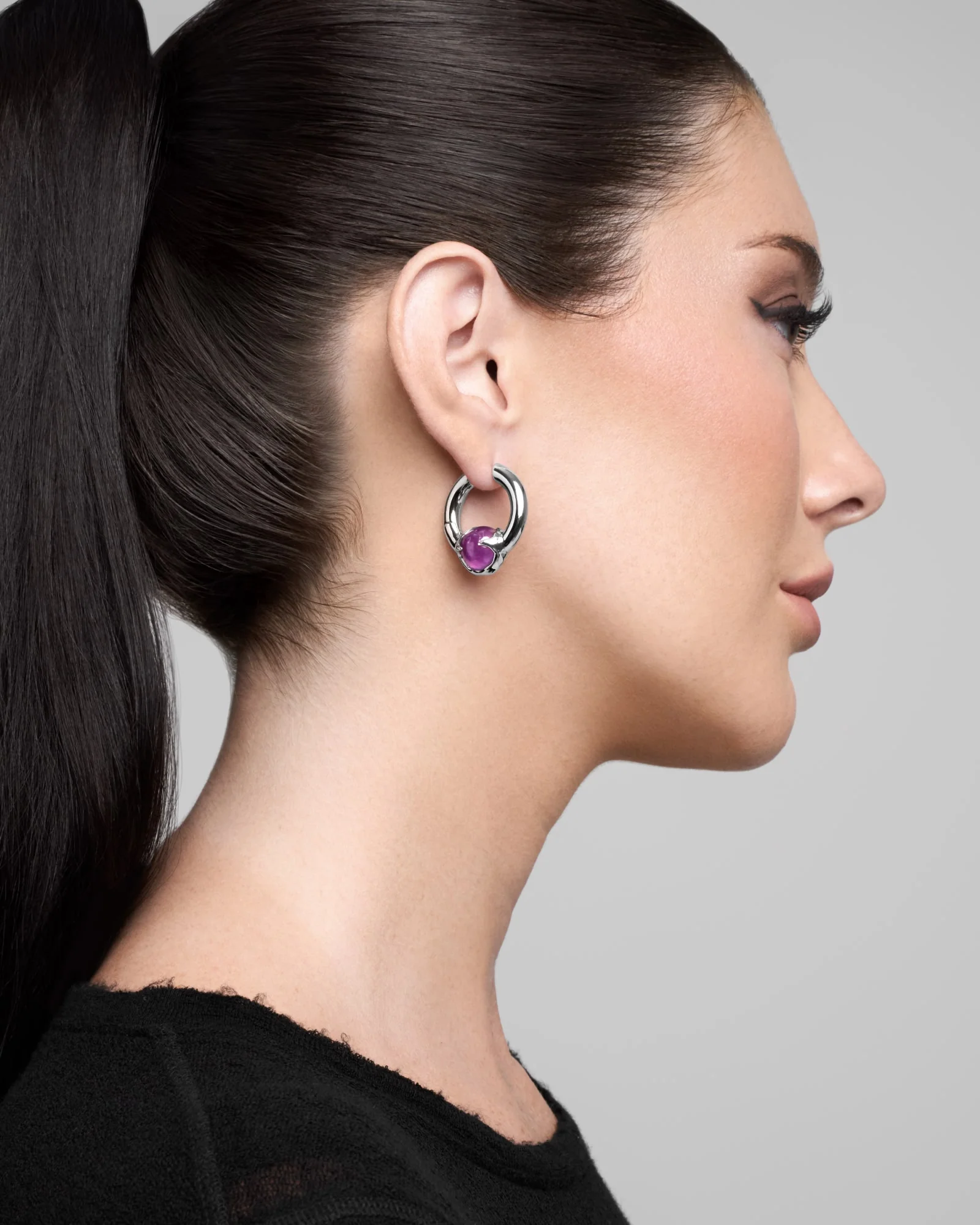 Nebula Earrings - Image 6