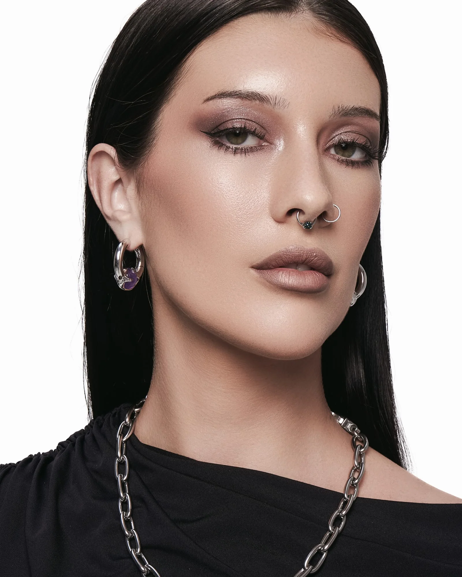 Nebula Earrings - Image 7