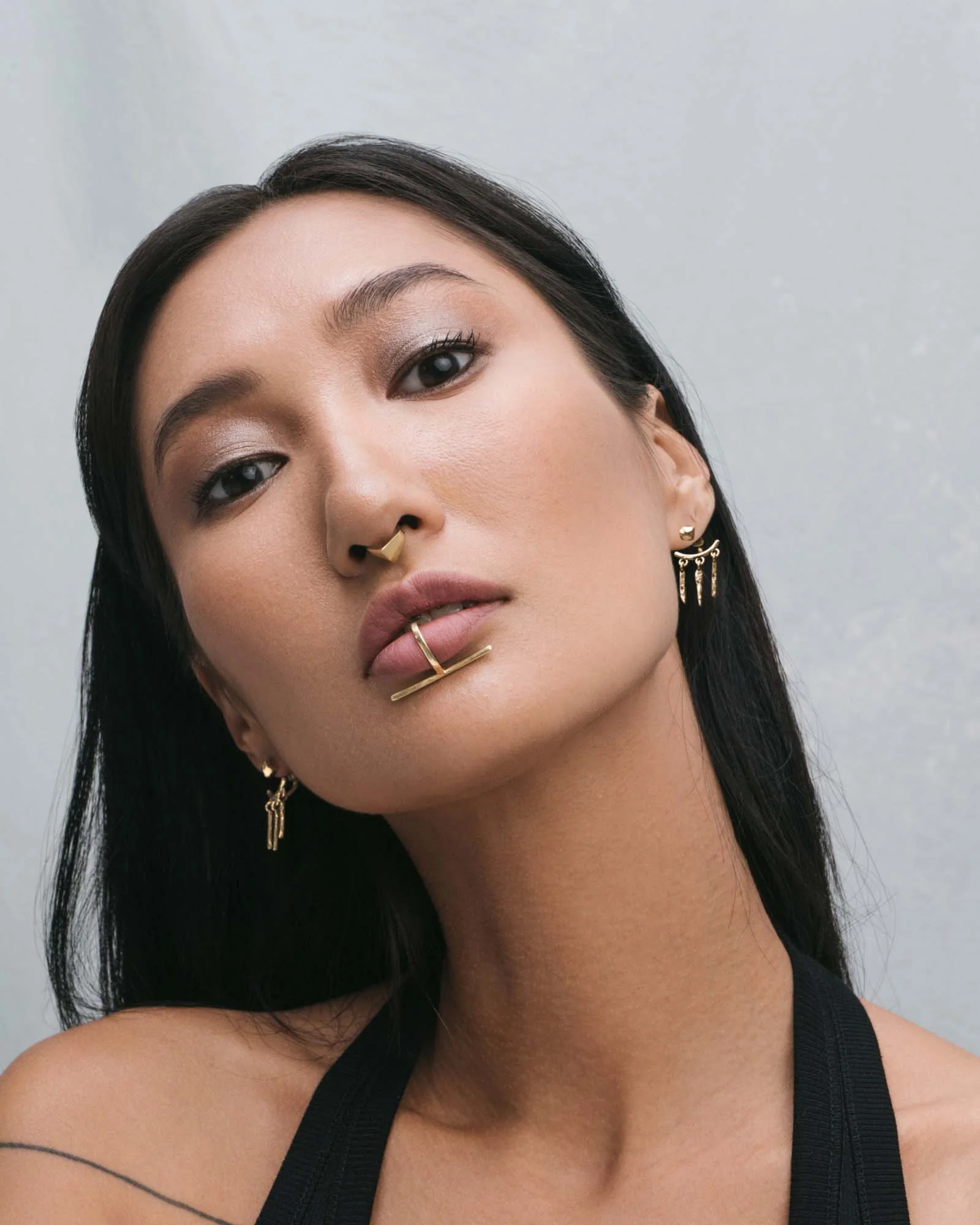 Ninth Earrings - Image 3